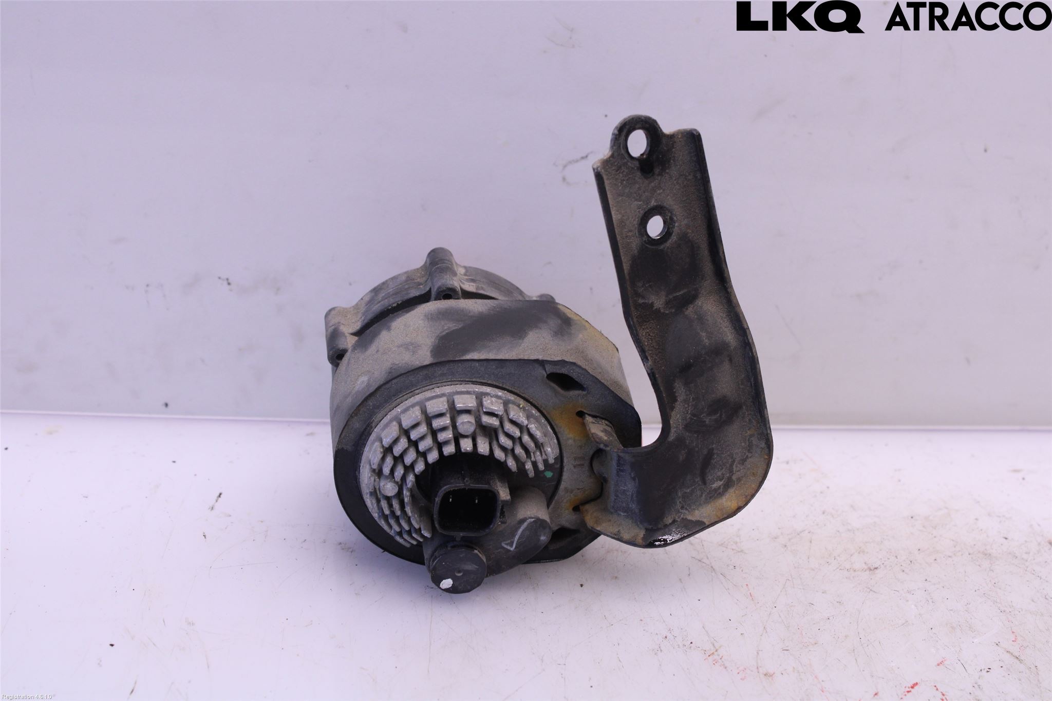 Nissan LEAF 11-17 Värme Cirkulationspump