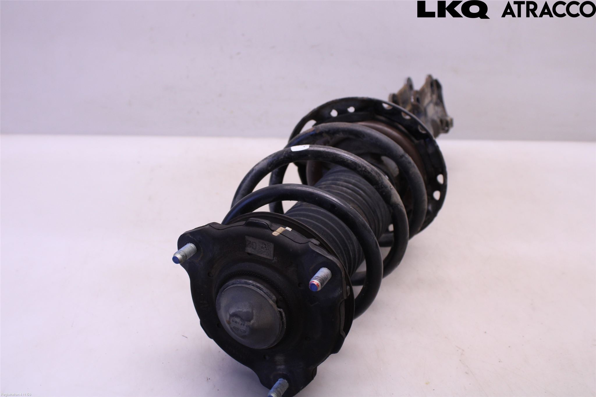 Hyundai i30 PD 17- Fjäderben Fram Vänster