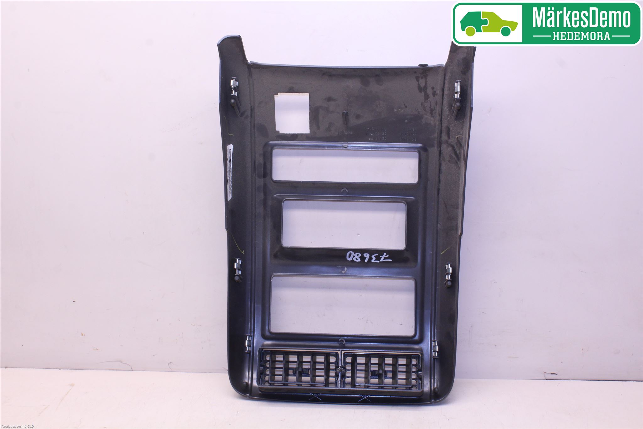 Jeep CHEROKEE Instrumentsarg