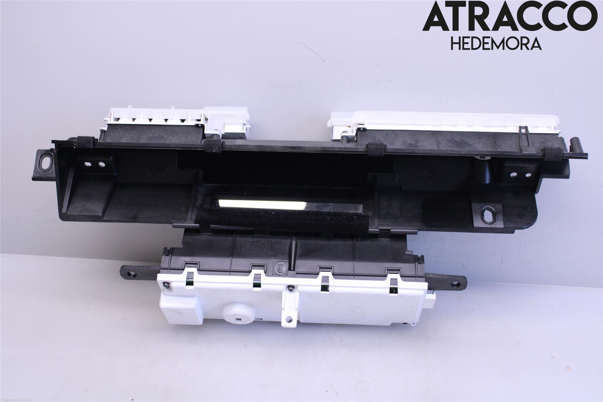 Toyota PRIUS NWH20 04-08 Instrument Komb