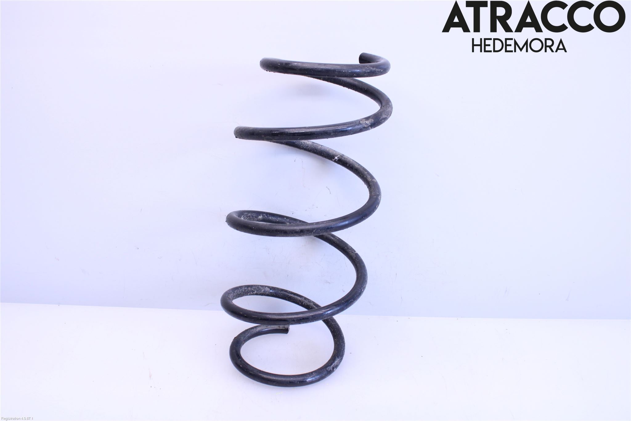 Toyota AURIS 13-19 Fjäder Fram