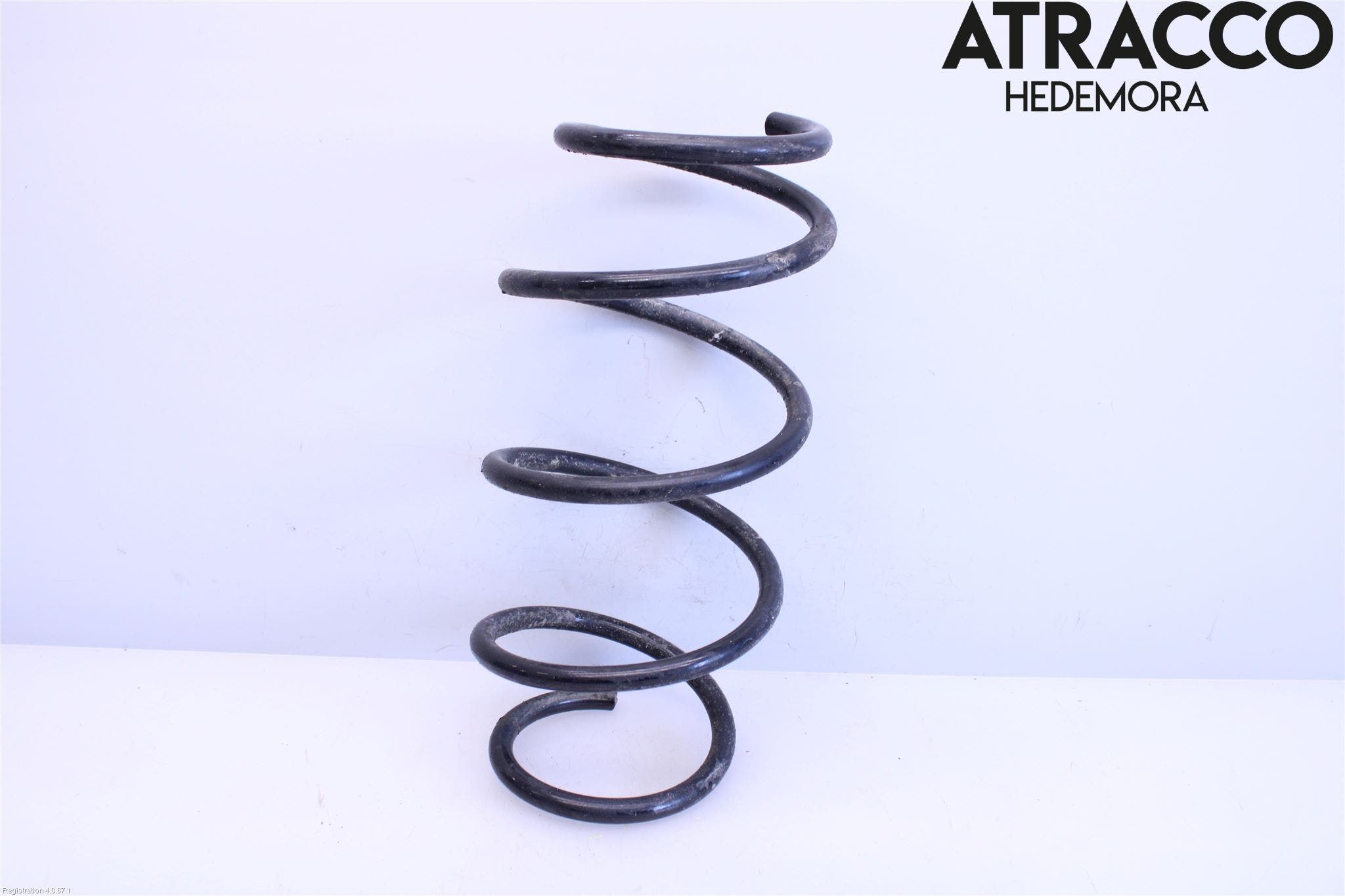 Toyota AURIS 13-19 Fjäder Fram