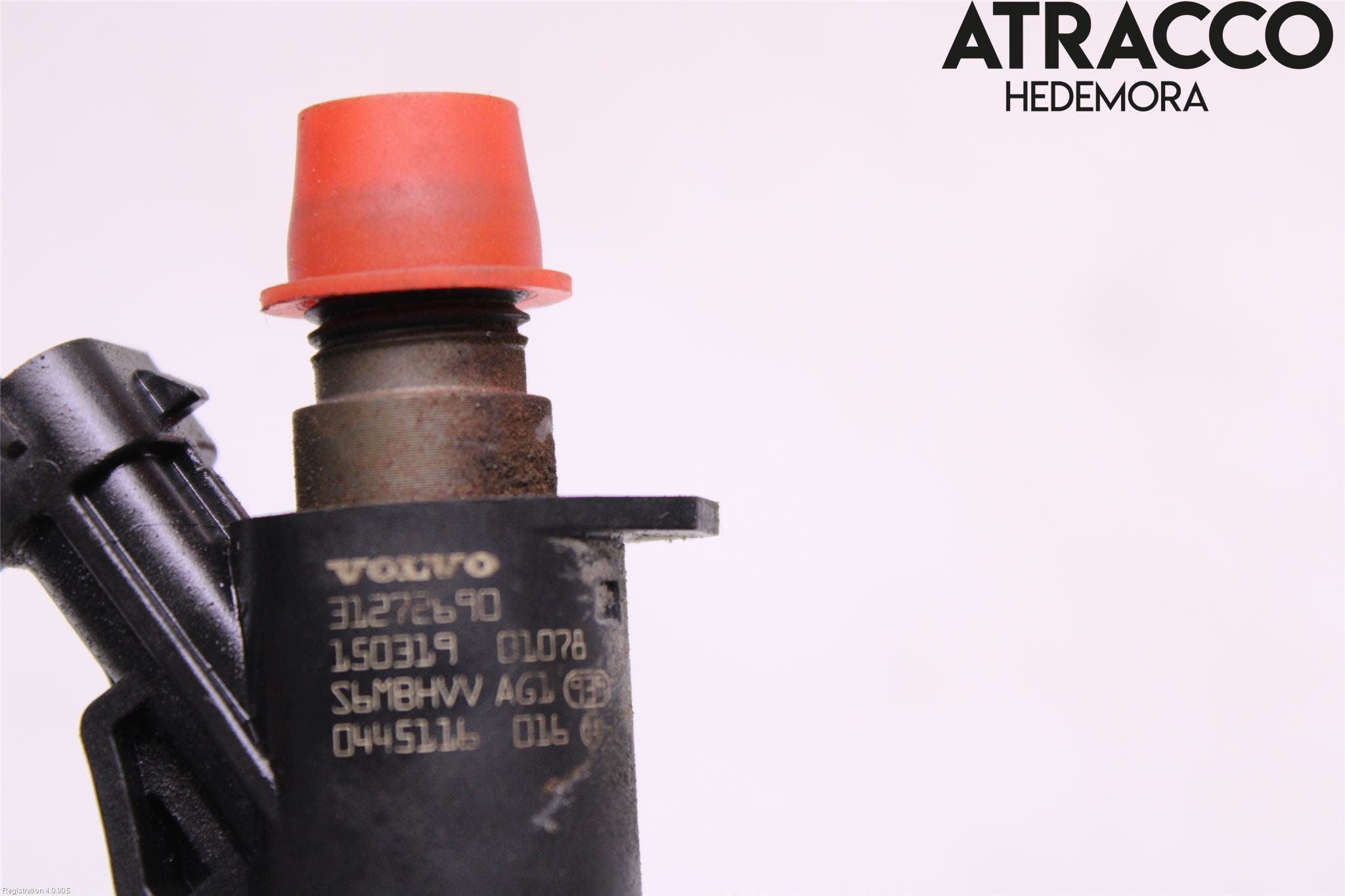 Volvo XC60 14-17 Injspridare