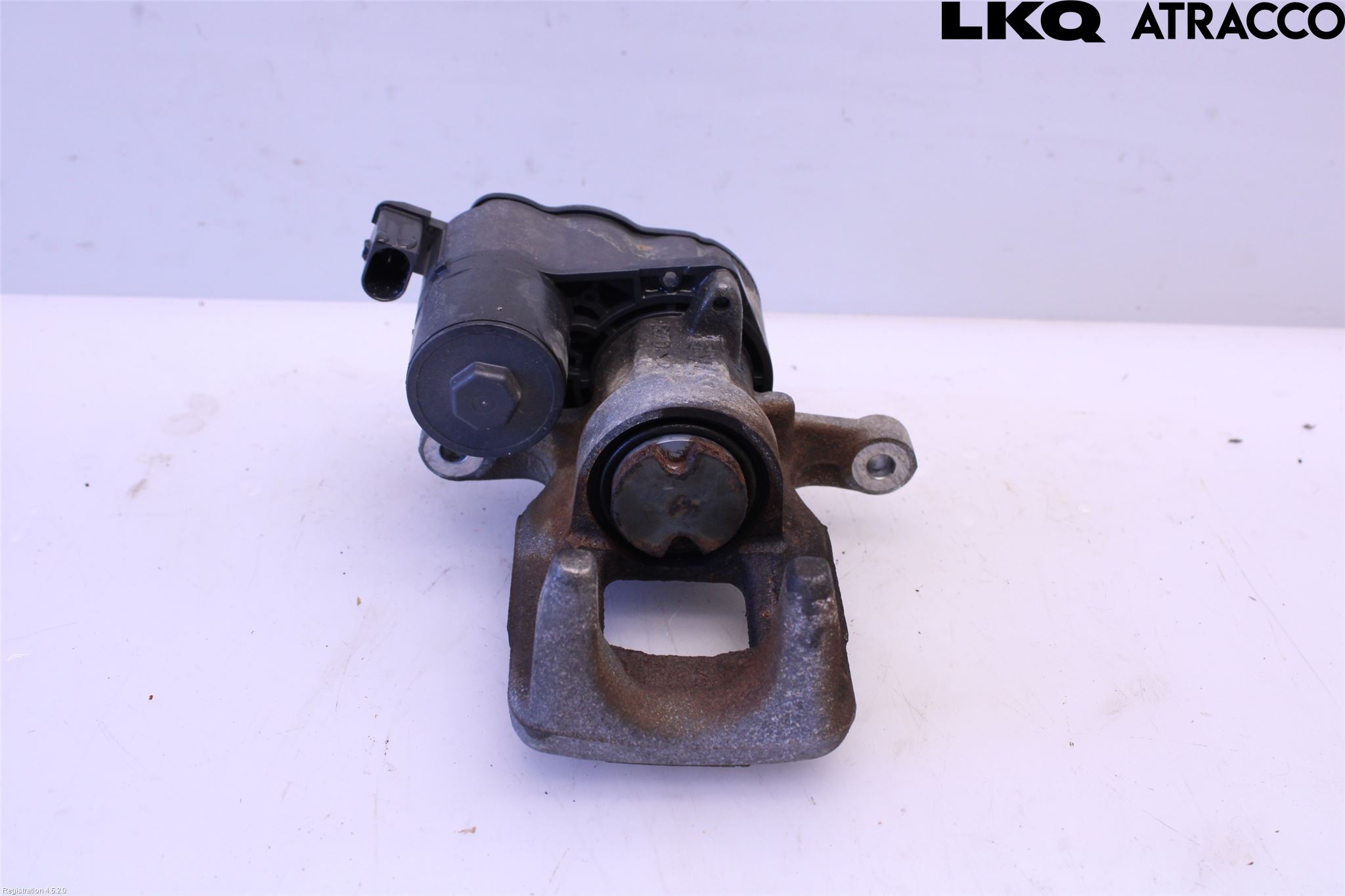 Opel CORSA F, CORSA-E 20- Bromsok Bak Höger