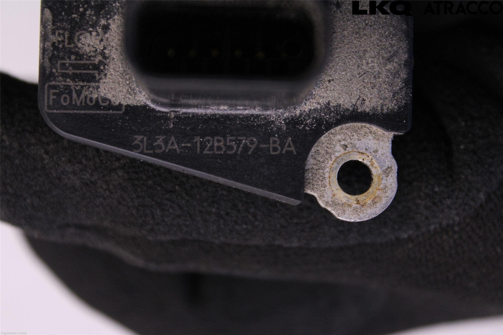 Ford FOCUS 11-14 Injluftmassamätare