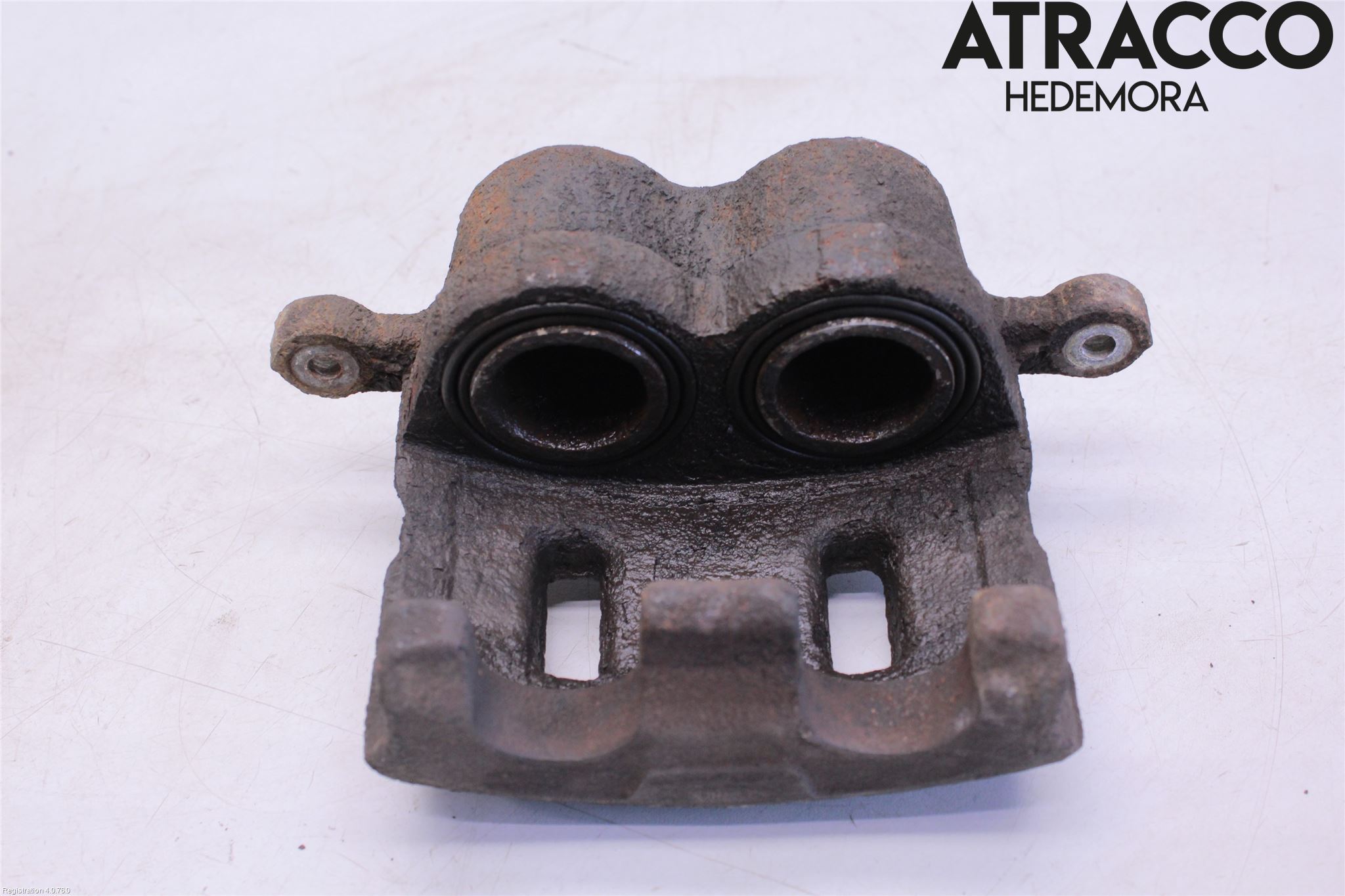 Chevrolet CAPTIVA Bromsok Fram Höger