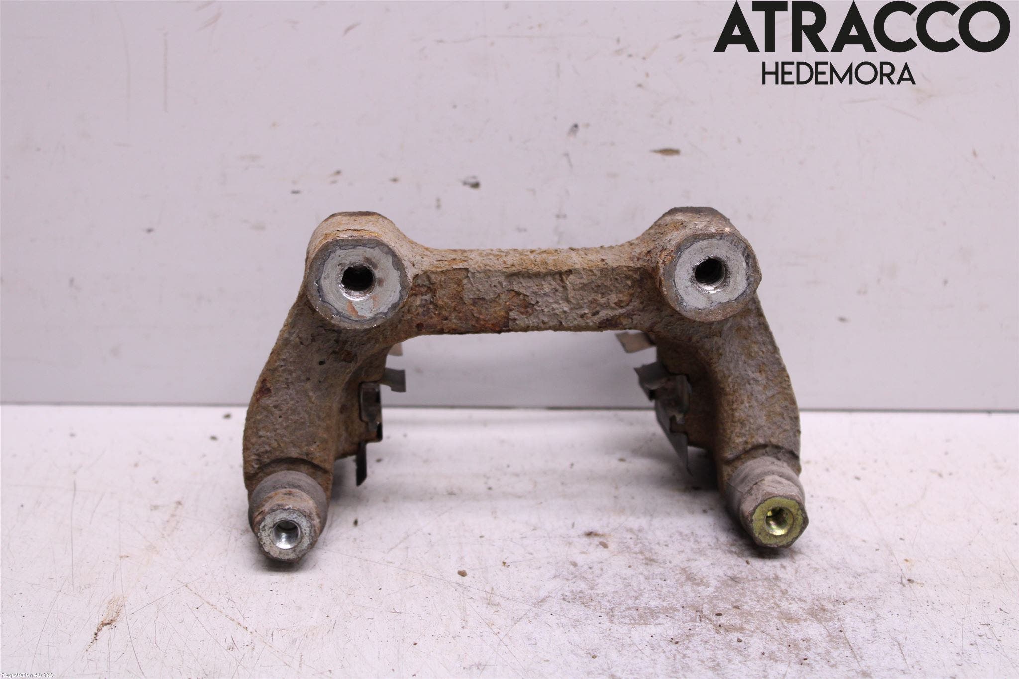 Hyundai i40 08-15 Bromsokshållare