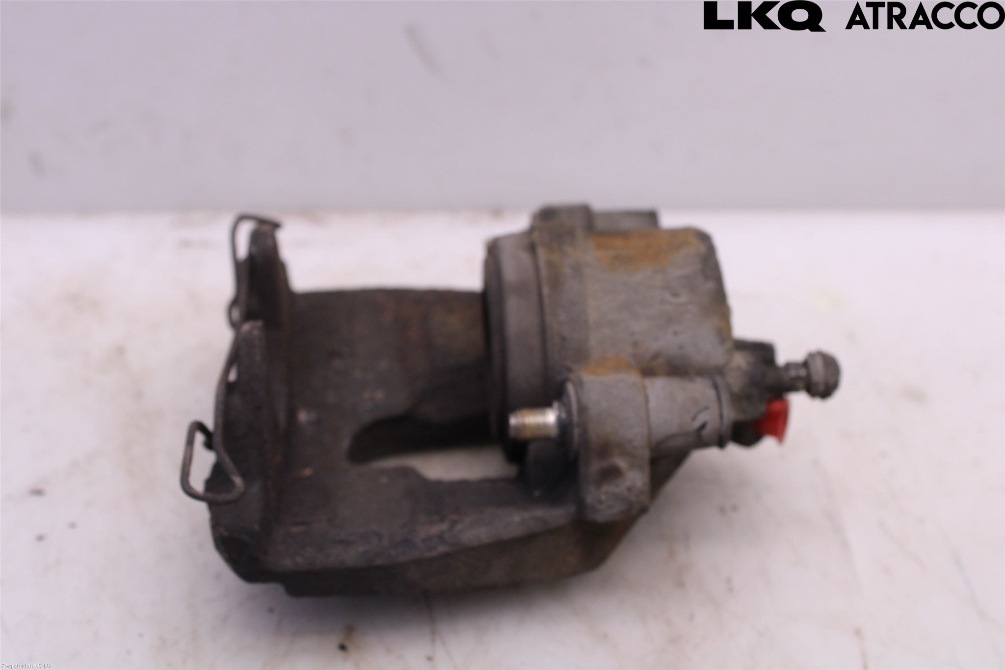 Volvo V40 12-19 Bromsok Fram Höger