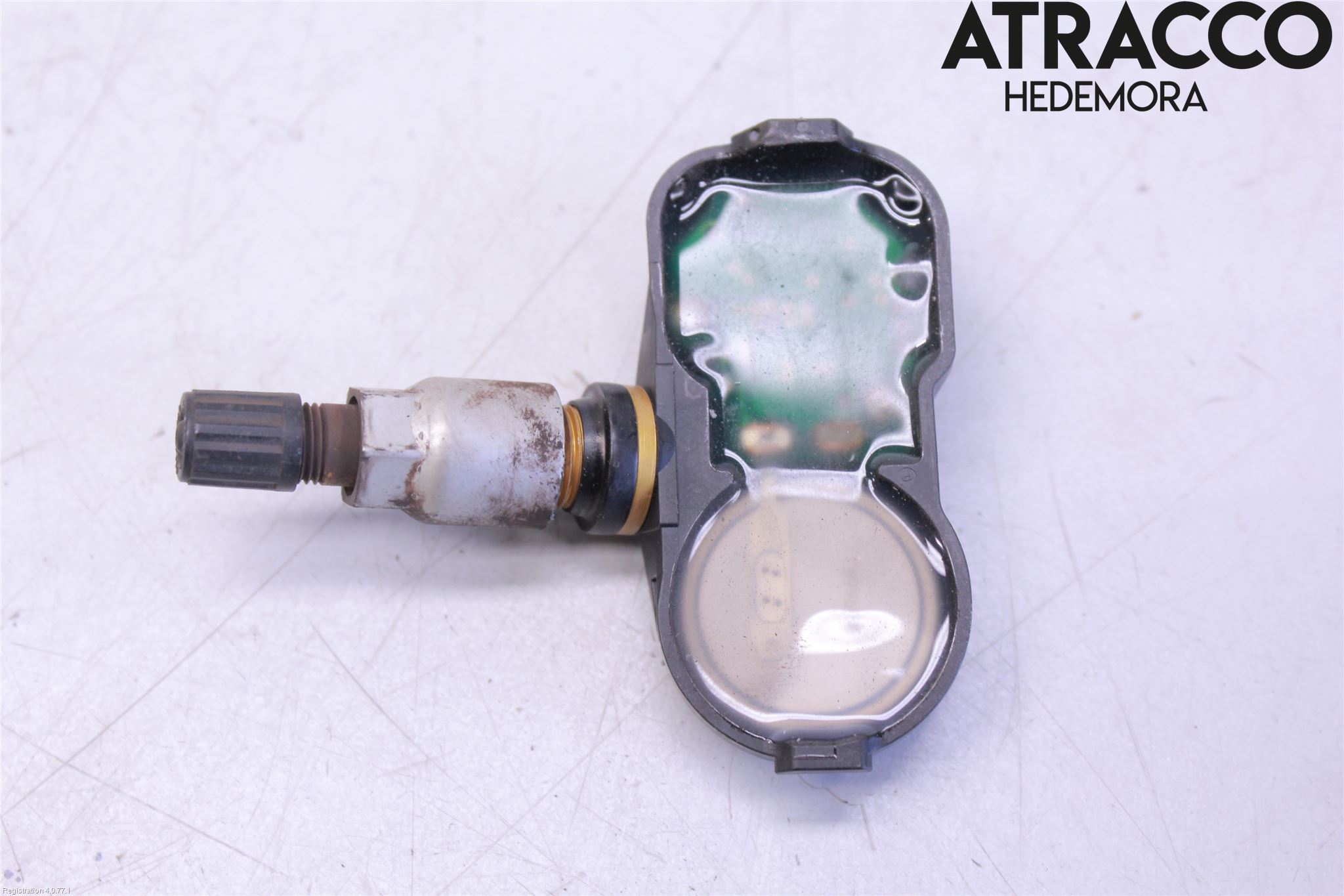 Toyota AURIS 13-19 Givare Däcktryck