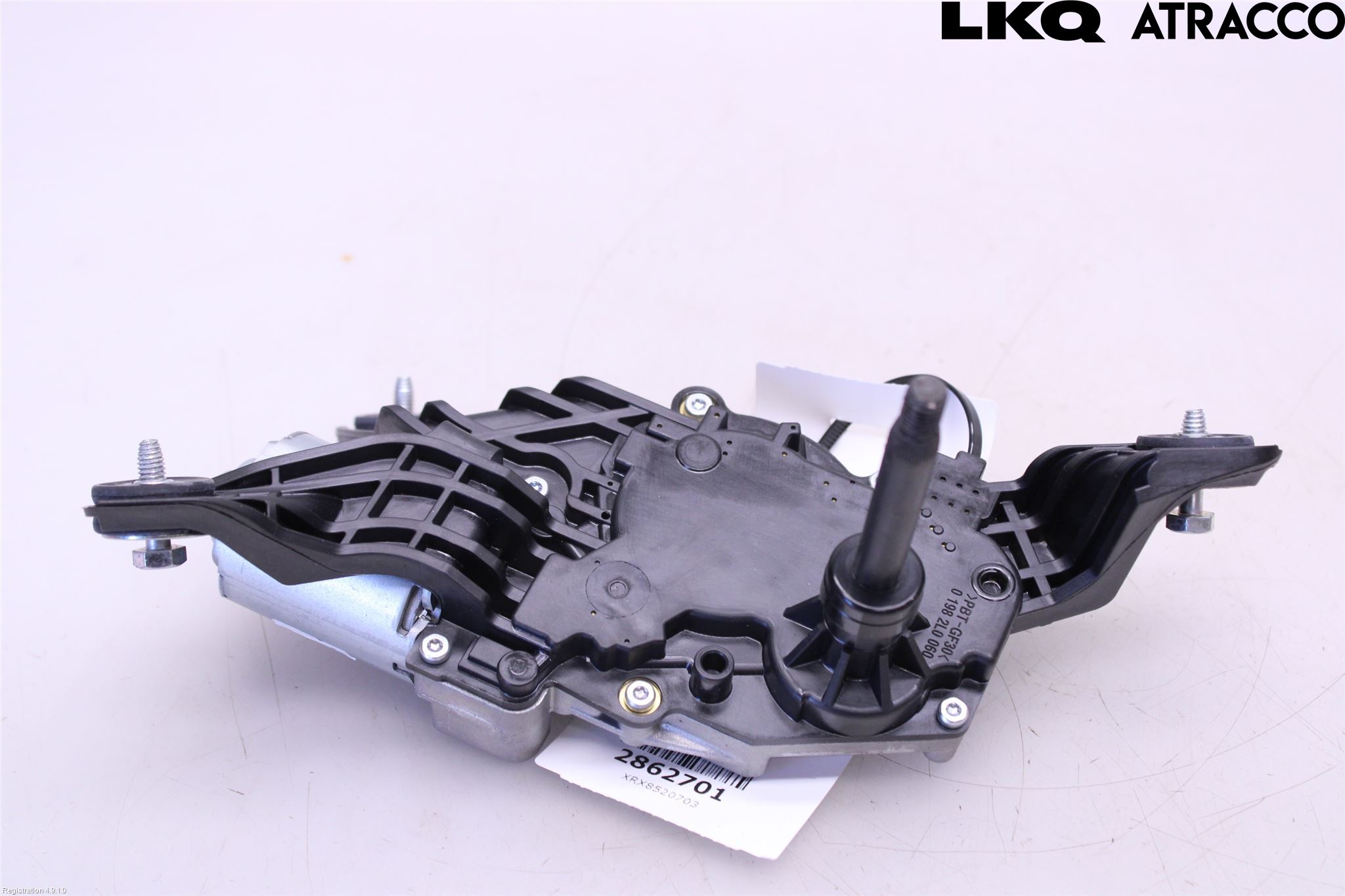 Kia XCEED 19- Torkarmotor Baklucka