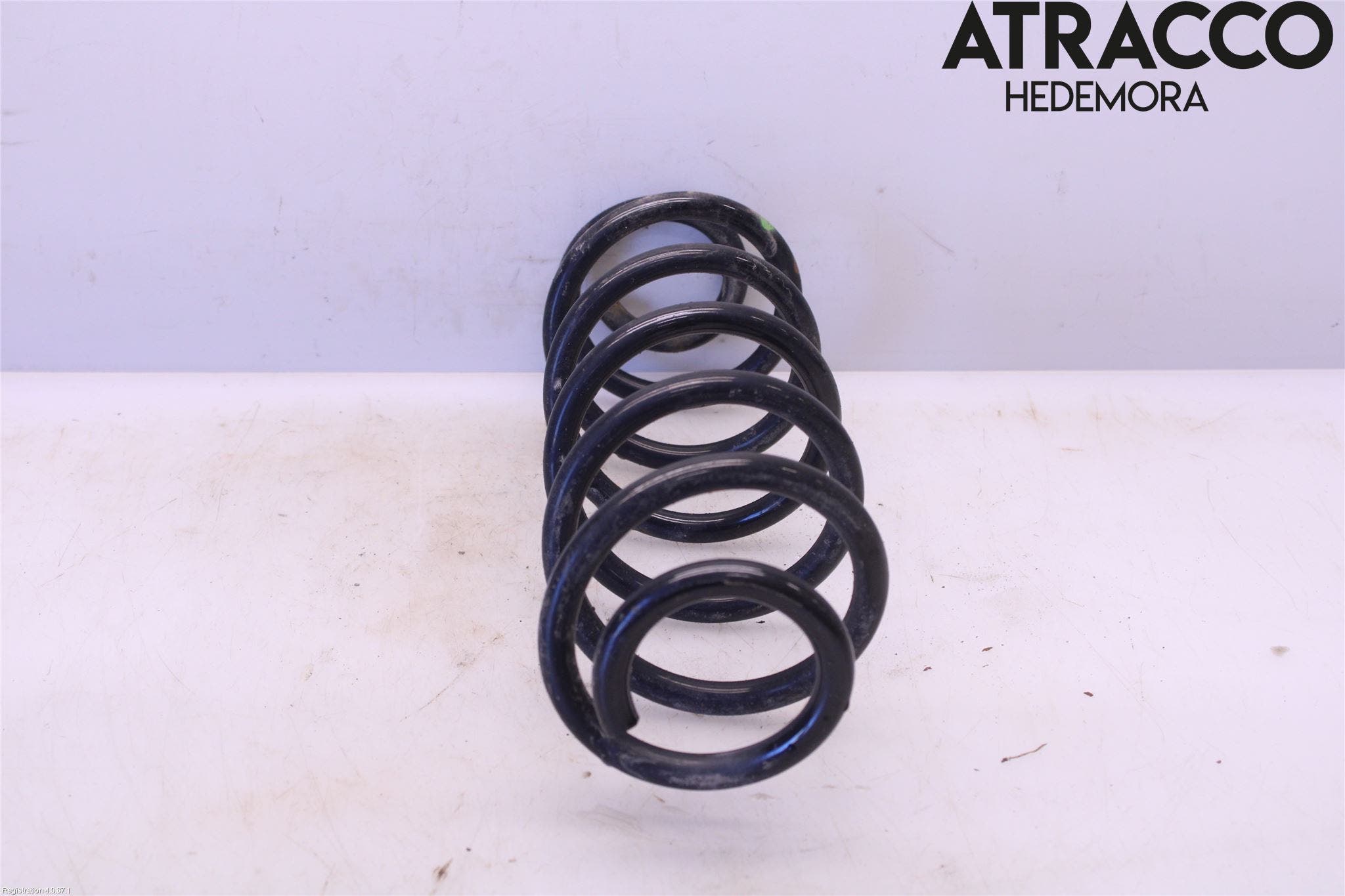 Toyota C-HR 16-23 Fjäder Bak