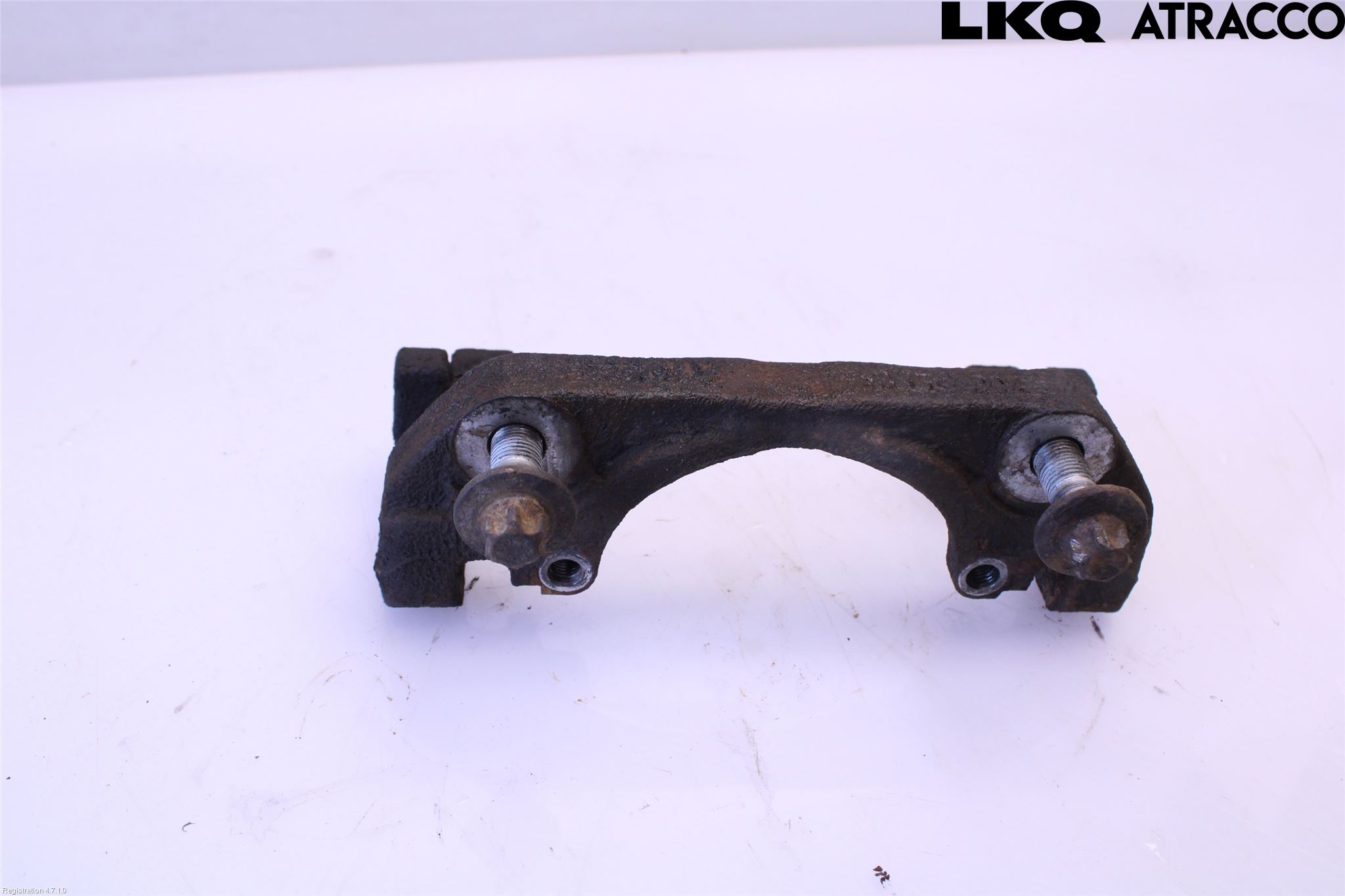 Toyota PROACE II 16- Bromsokshållare