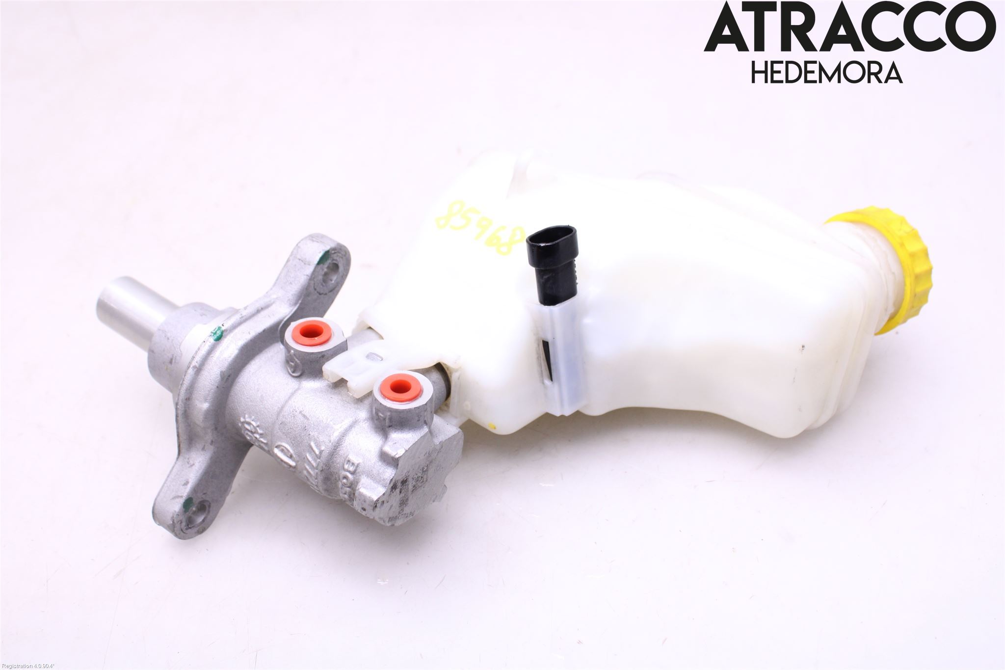 Fiat TIPO/CROSS 16- Broms Huvudcylinder