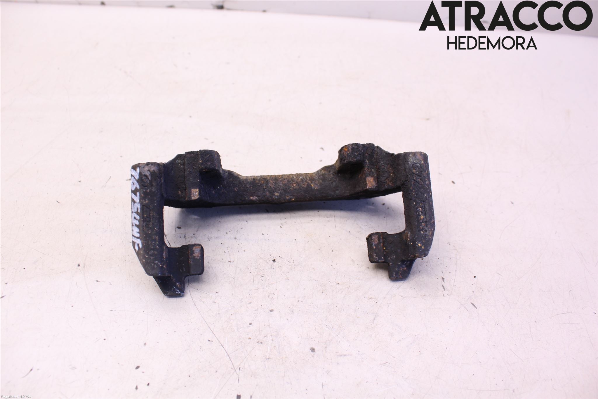 Honda CIVIC 12-16 Bromsokshållare