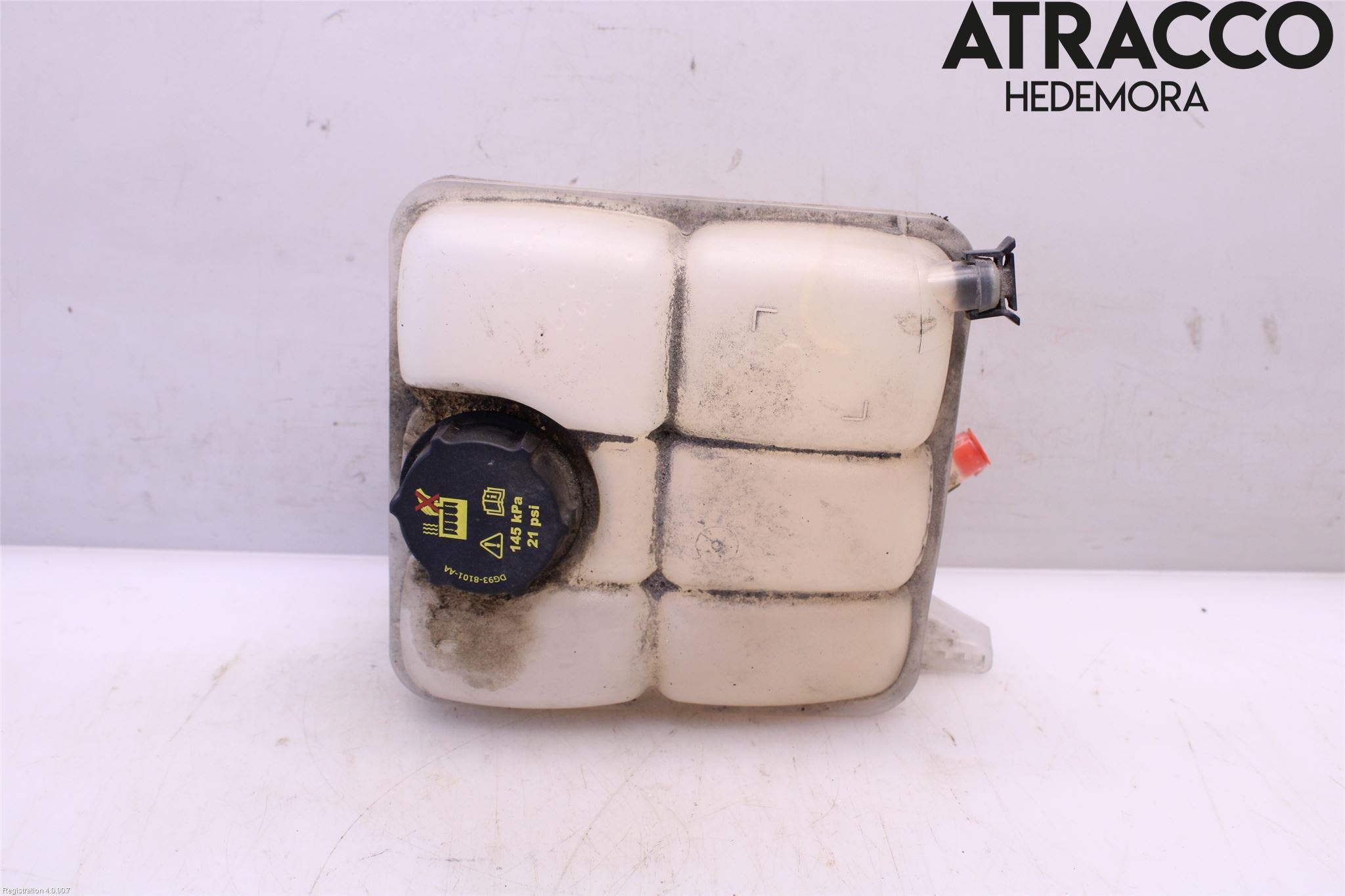 Ford TRANSIT/TOURNEO CONNECT 13-22 Expansionstank