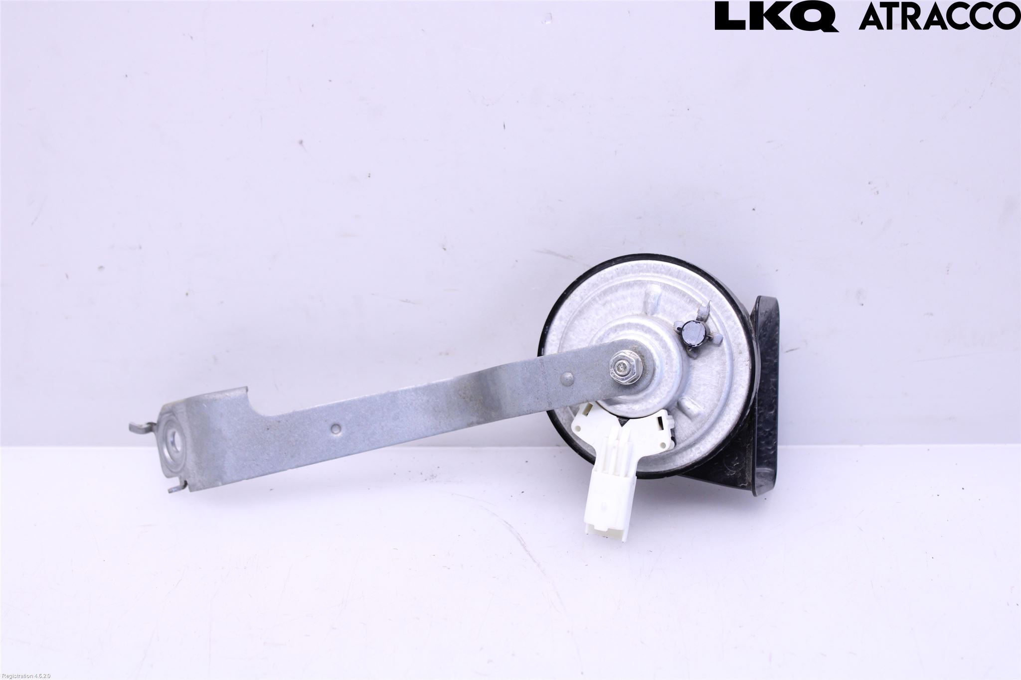 Opel CORSA F, CORSA-E 20- Signalhorn