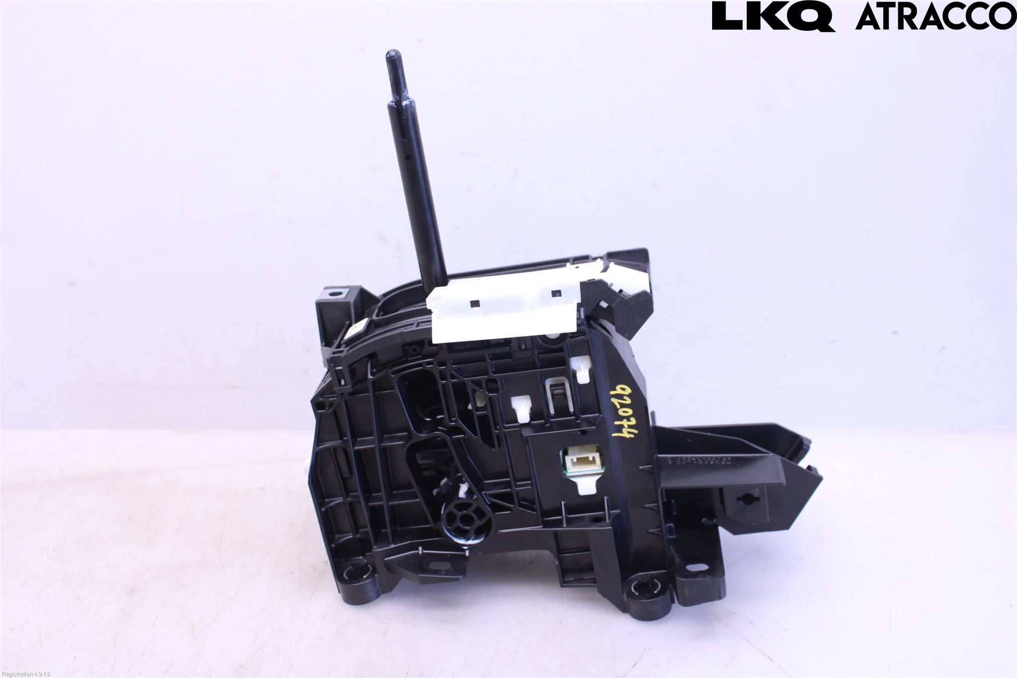 Toyota RAV4 19- Växelspak