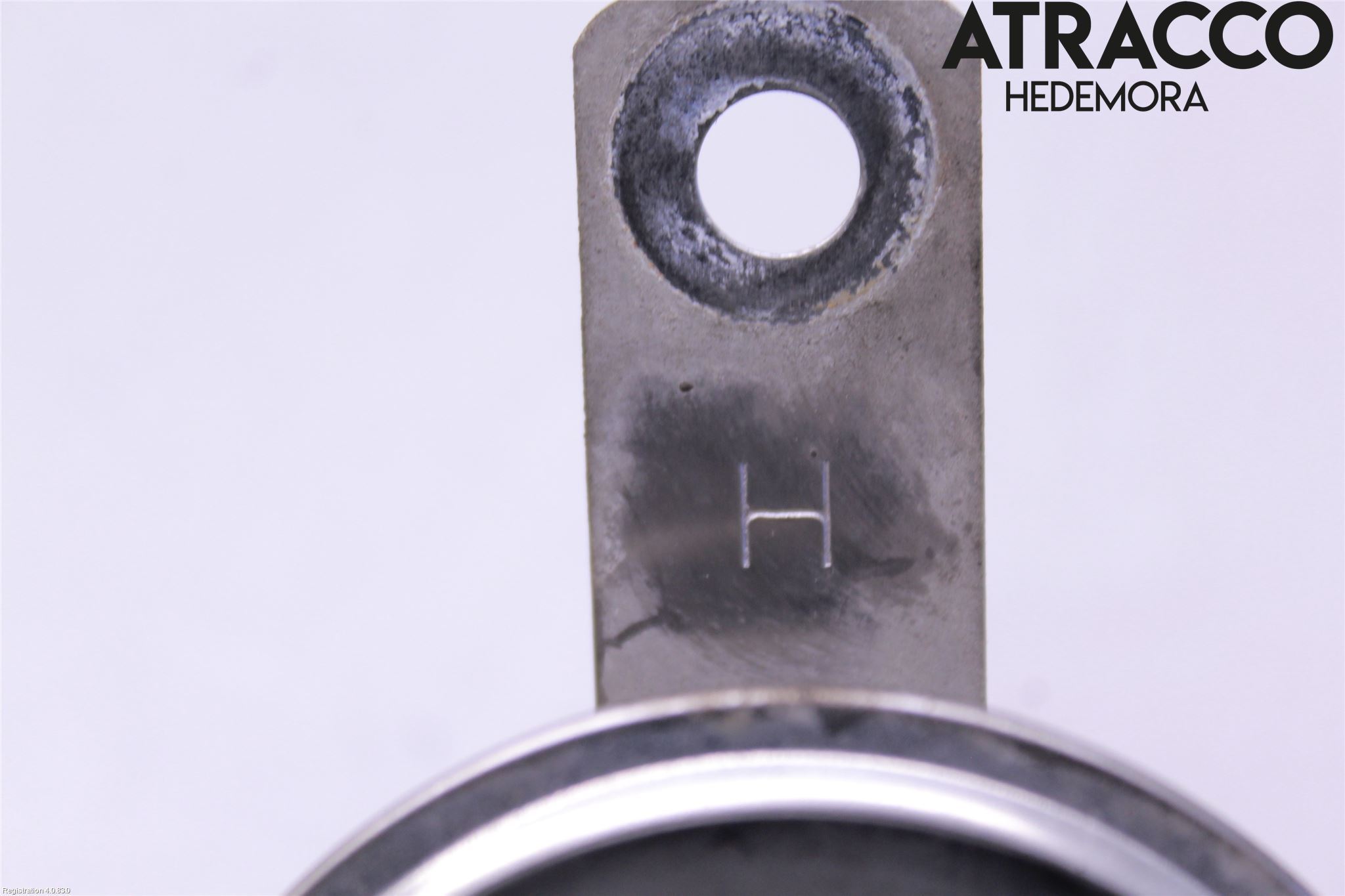 Mitsubishi L200 06-15 Signalhorn