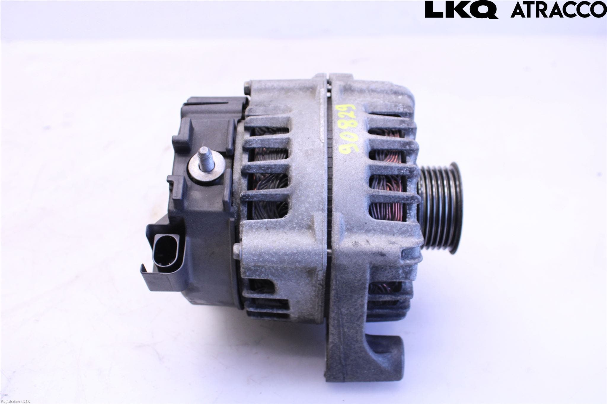BMW 5 F10/F11/F18 09-17 Generator