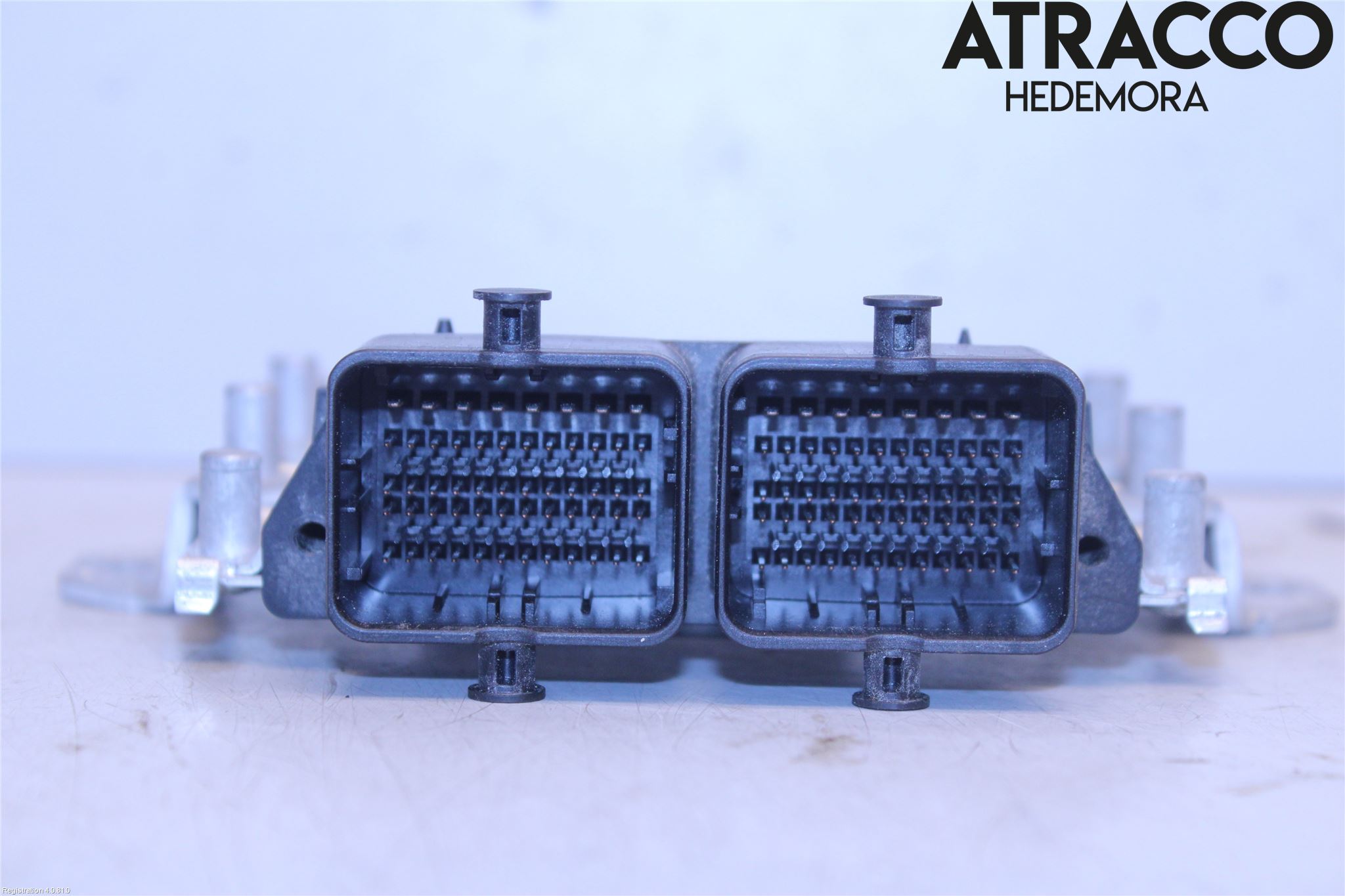 Suzuki SWIFT 17-24 Styrenhet Insprut Bensin