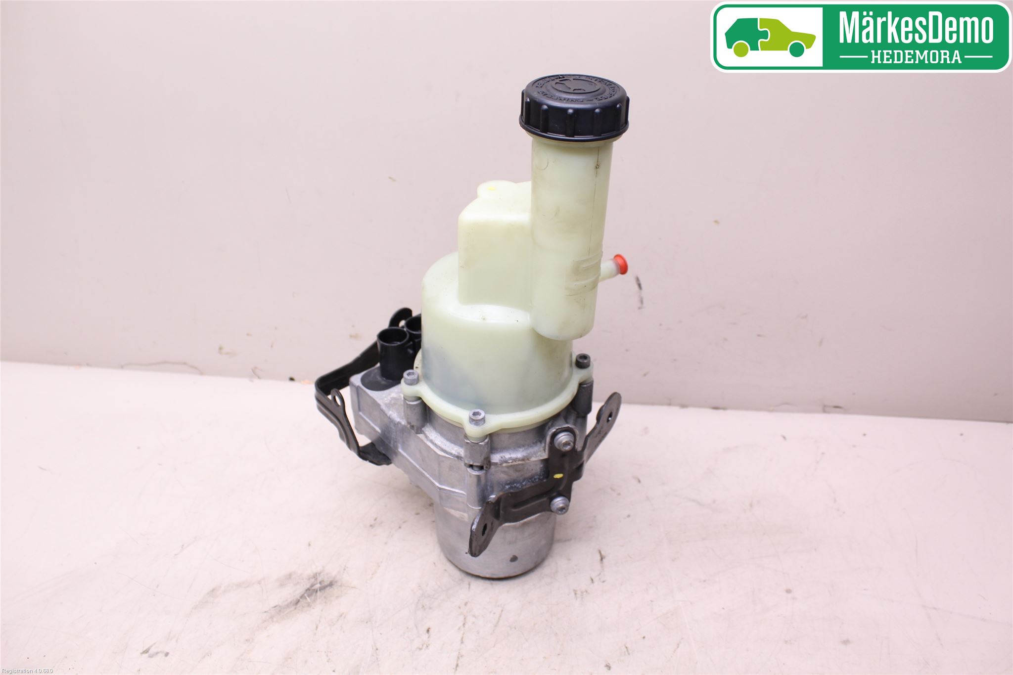 Peugeot EXPERT/E-EXPERT 17- Styrservopump