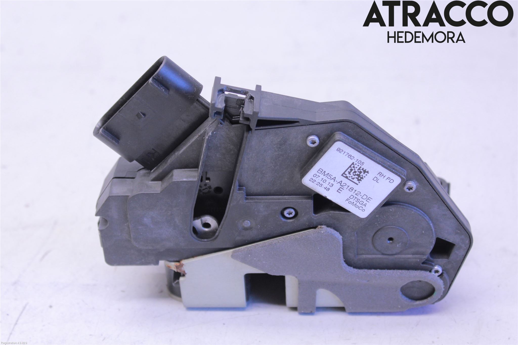 Ford KUGA 13-16 Låskista-Dörrlås