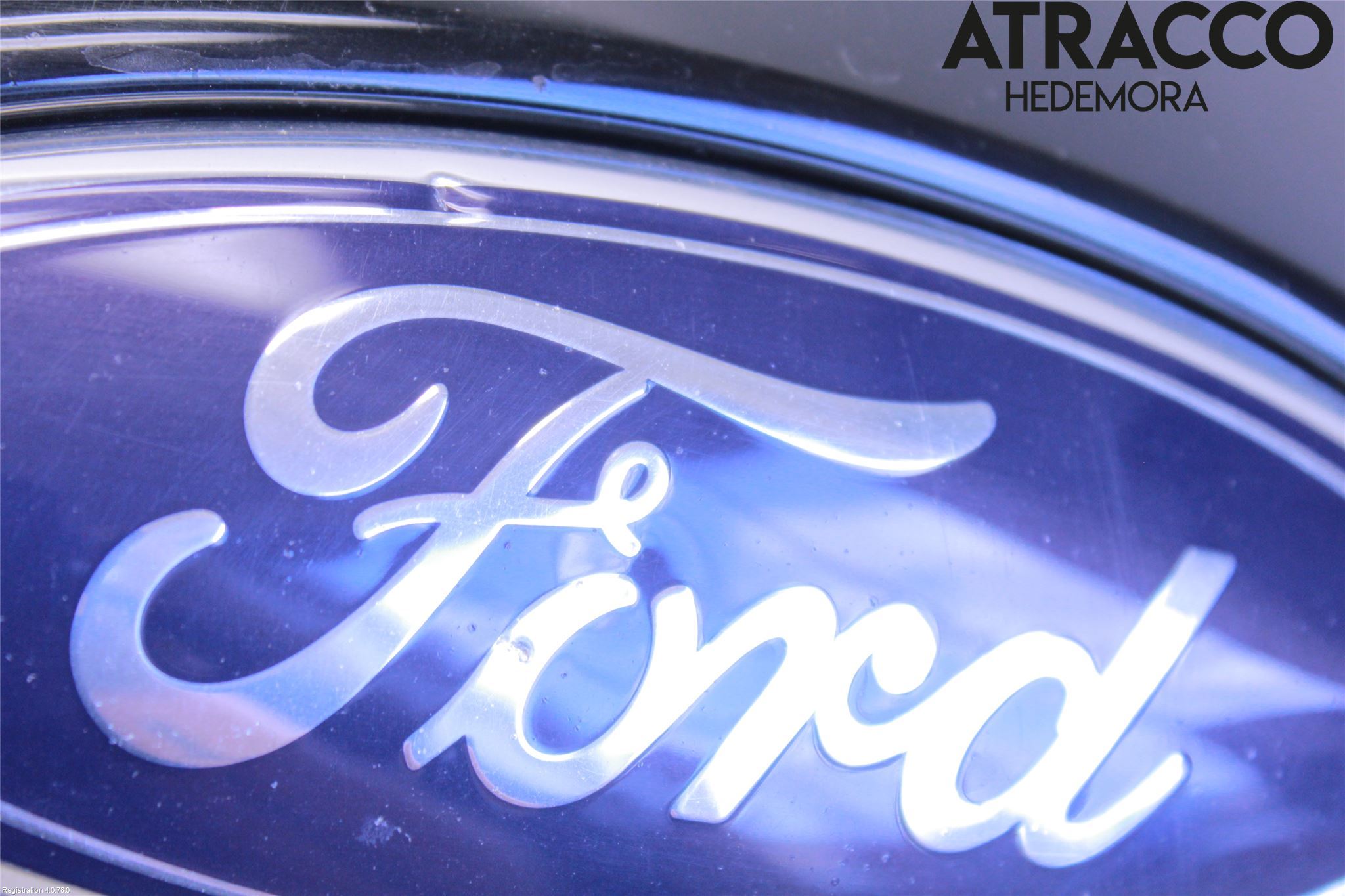 Ford FOCUS 11-14 Grill Komp