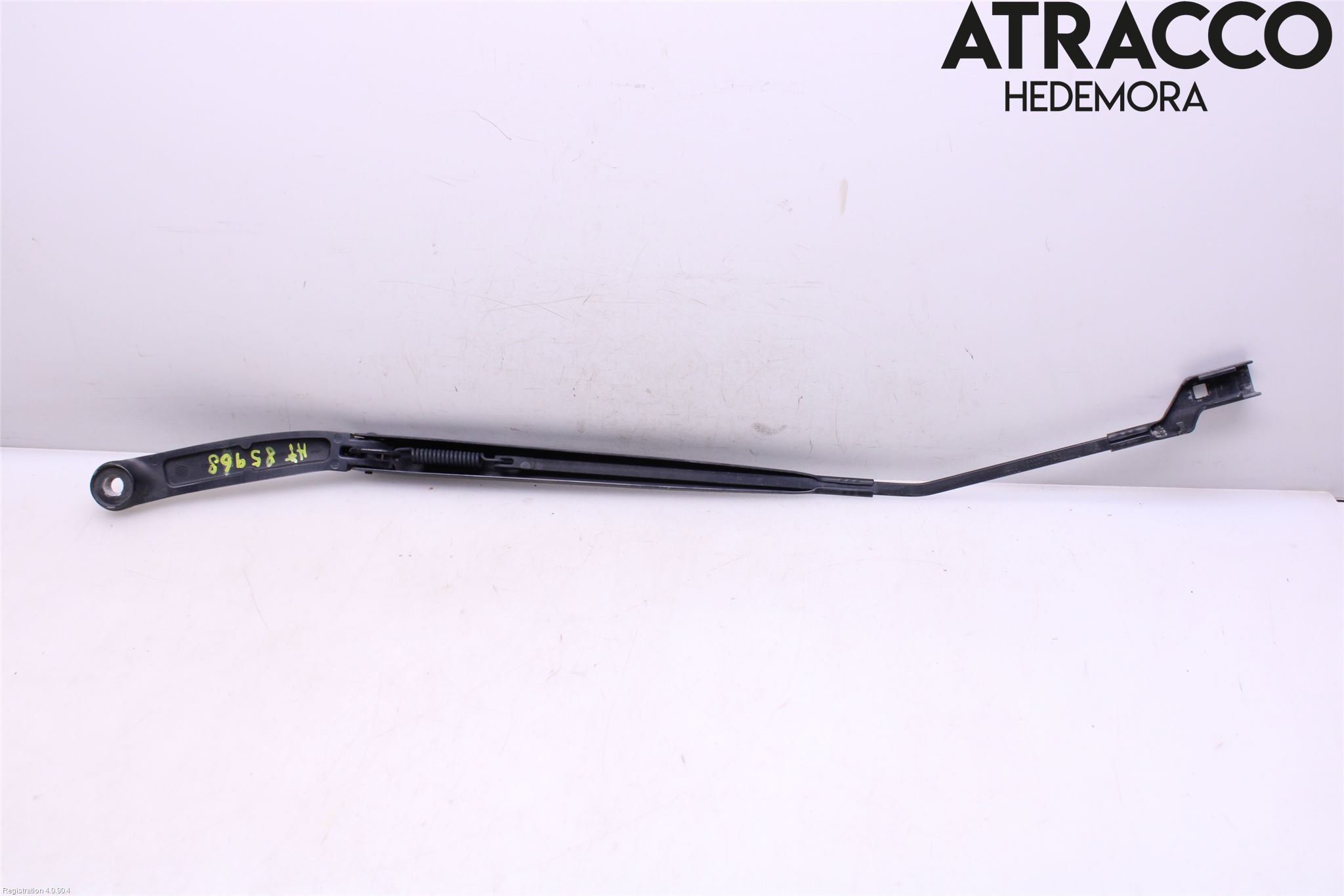 Fiat TIPO/CROSS 16- Torkararm Armar Vindruta