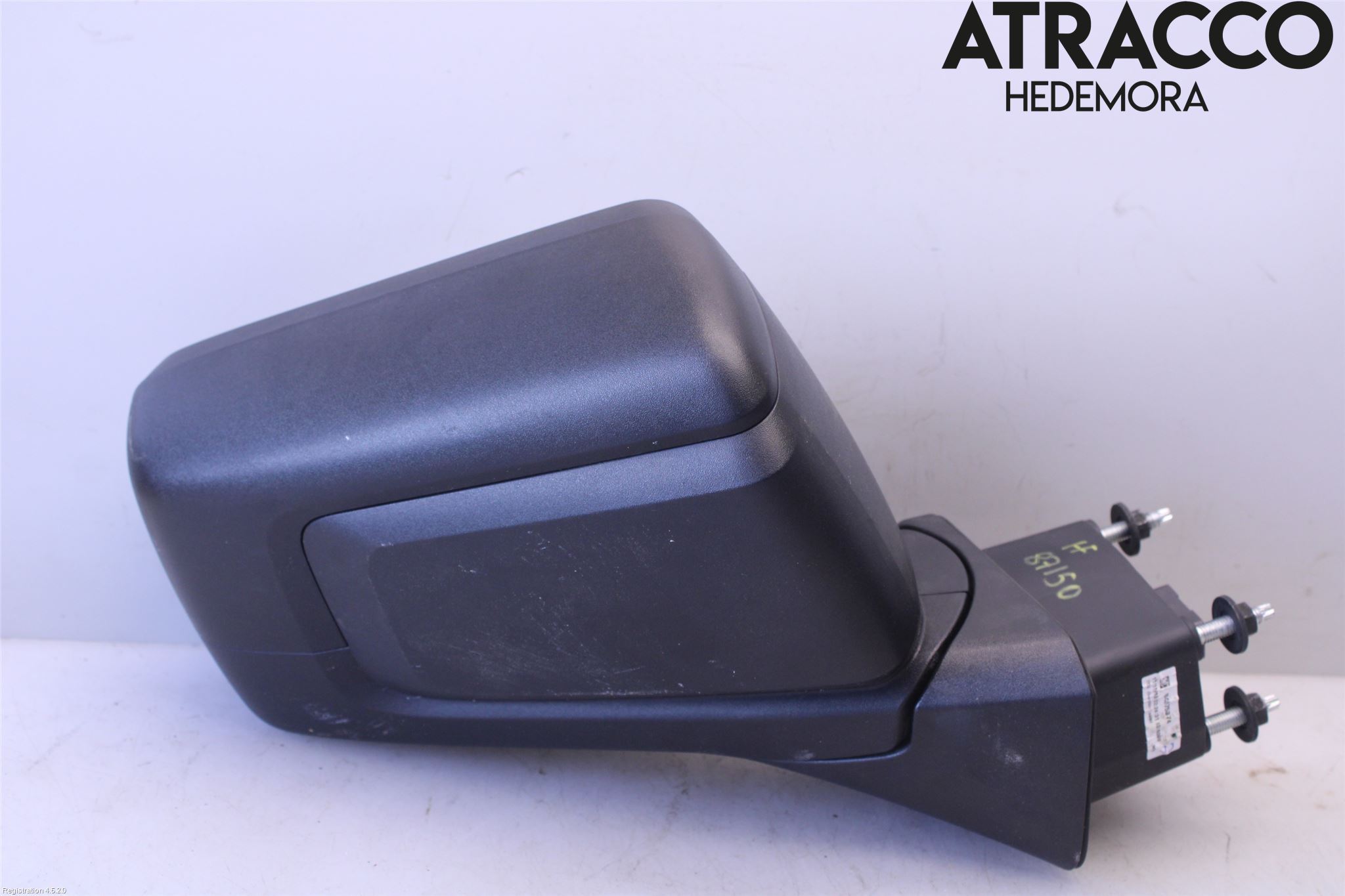 Chevrolet SILVERADO PICKUP Spegel Yttre El Hö