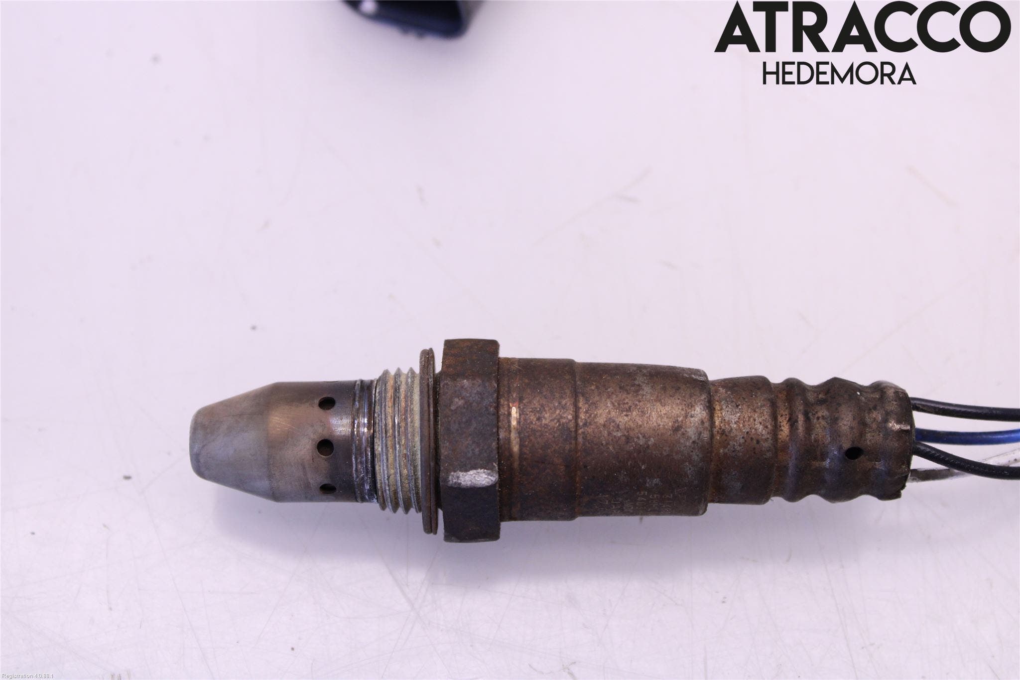 Volvo S90 17->> Injlambdasond