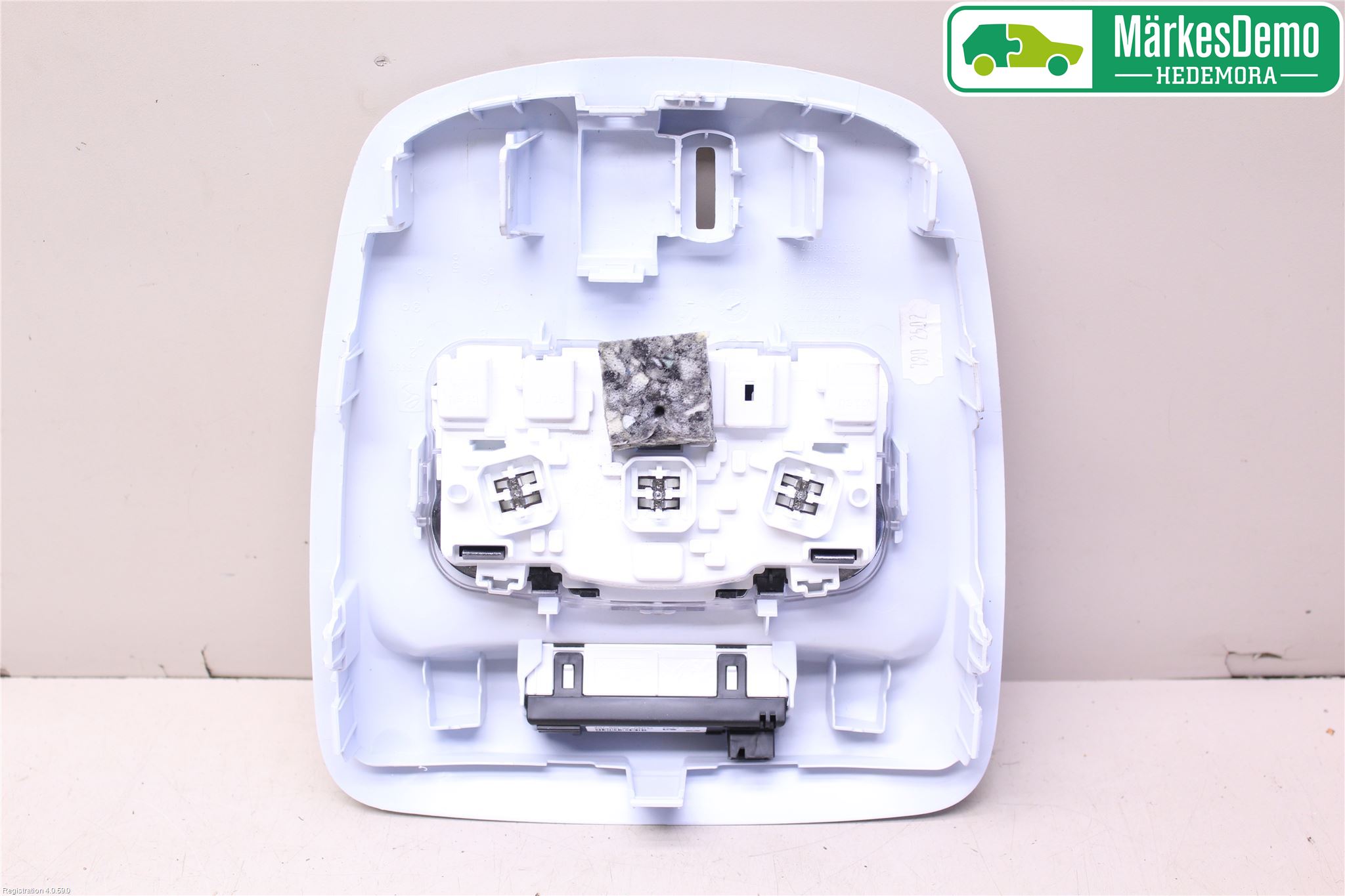 Peugeot 308 14-21 Innerbelysning