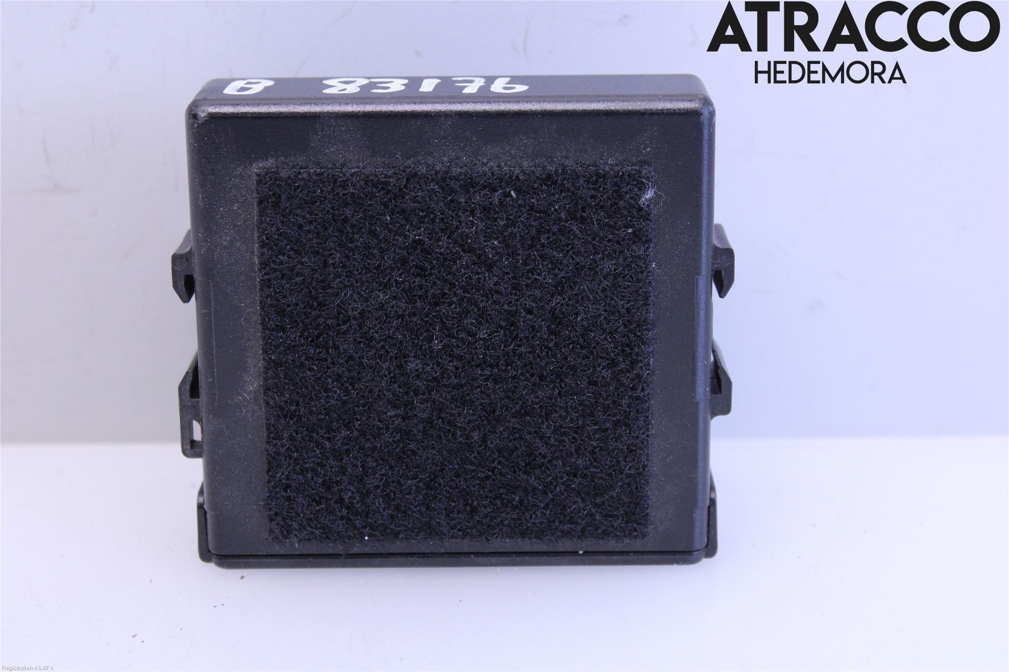 Toyota AURIS 13-19 Styrenhet Parkeringshjälp