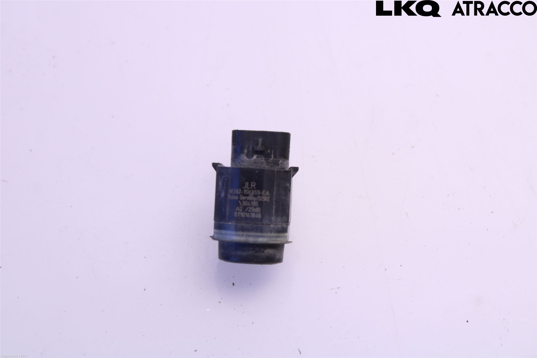 Landrover RANGE ROVER (L405) 13-21 Parkeringshjälp Frontsensor