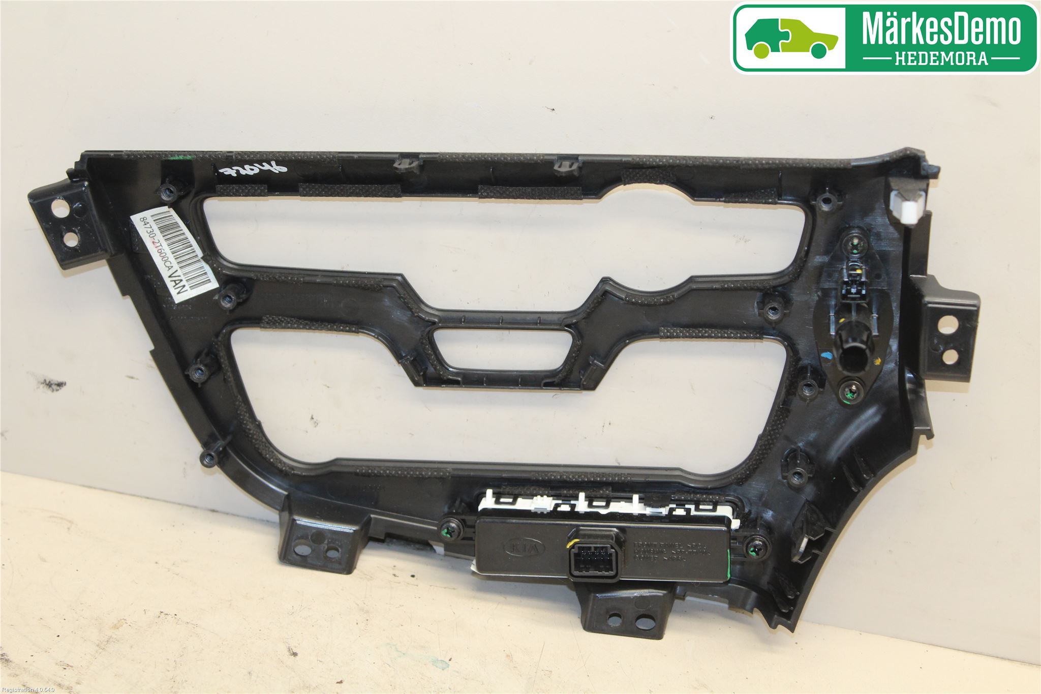 Kia OPTIMA 00-15 Instrumentsarg