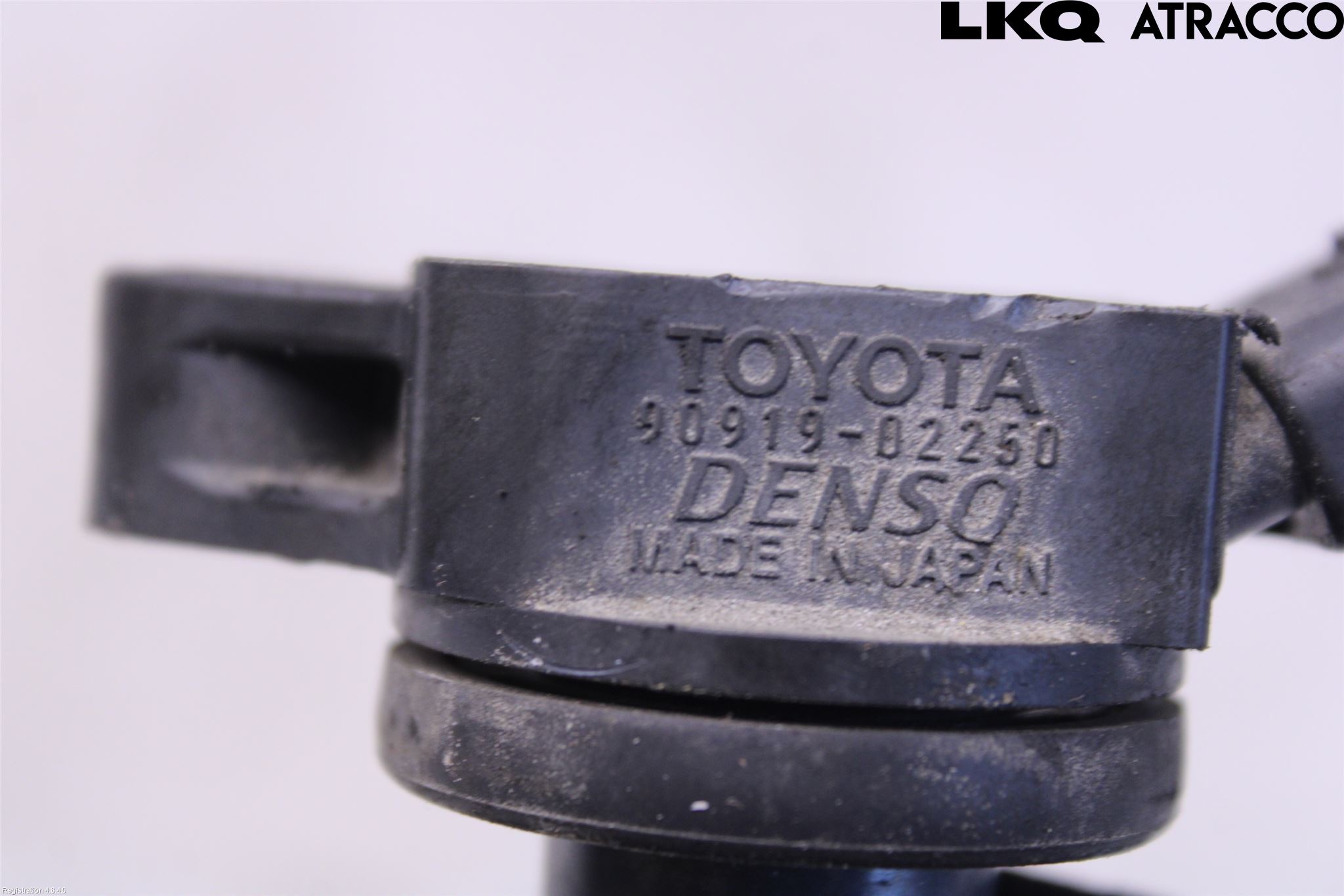 Lexus GS 300/430/450H 05-12 Tändspole