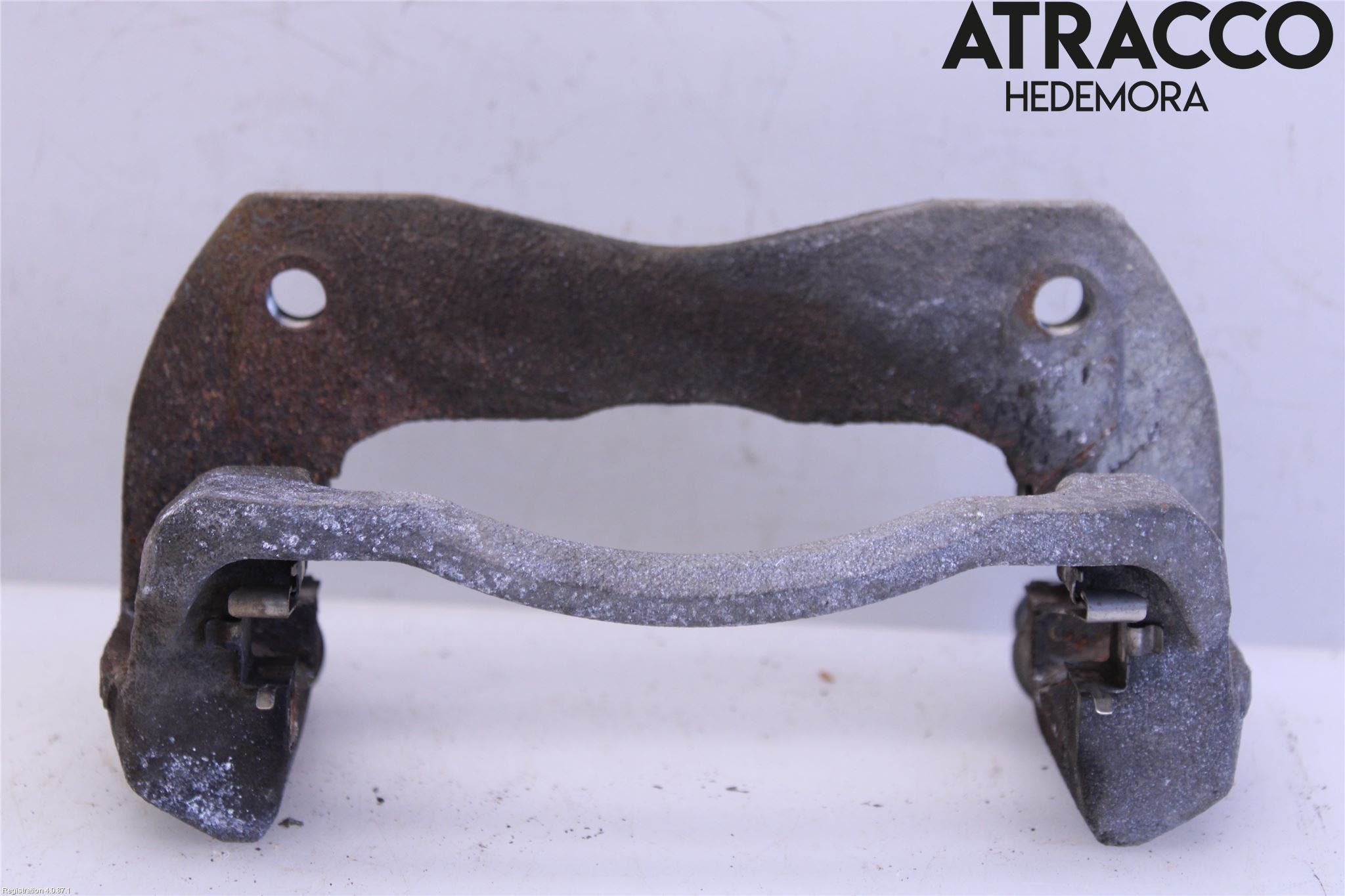 Toyota AURIS 13-19 Bromsokshållare