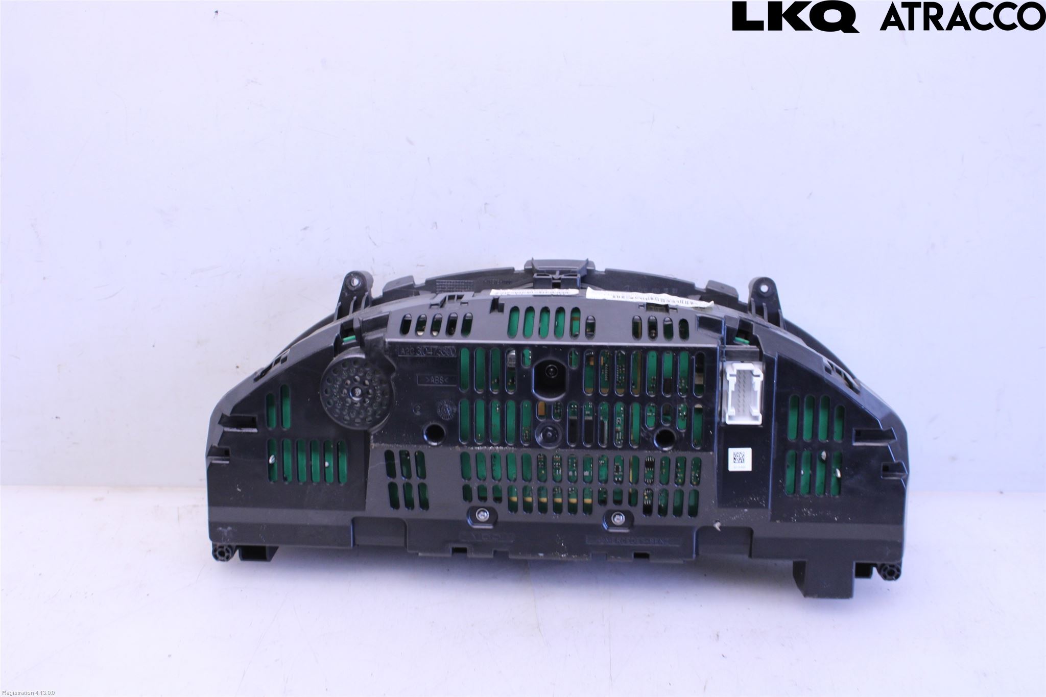 Mercedes-Benz MB E-KLASS (W212) 09-16 Instrument Komb