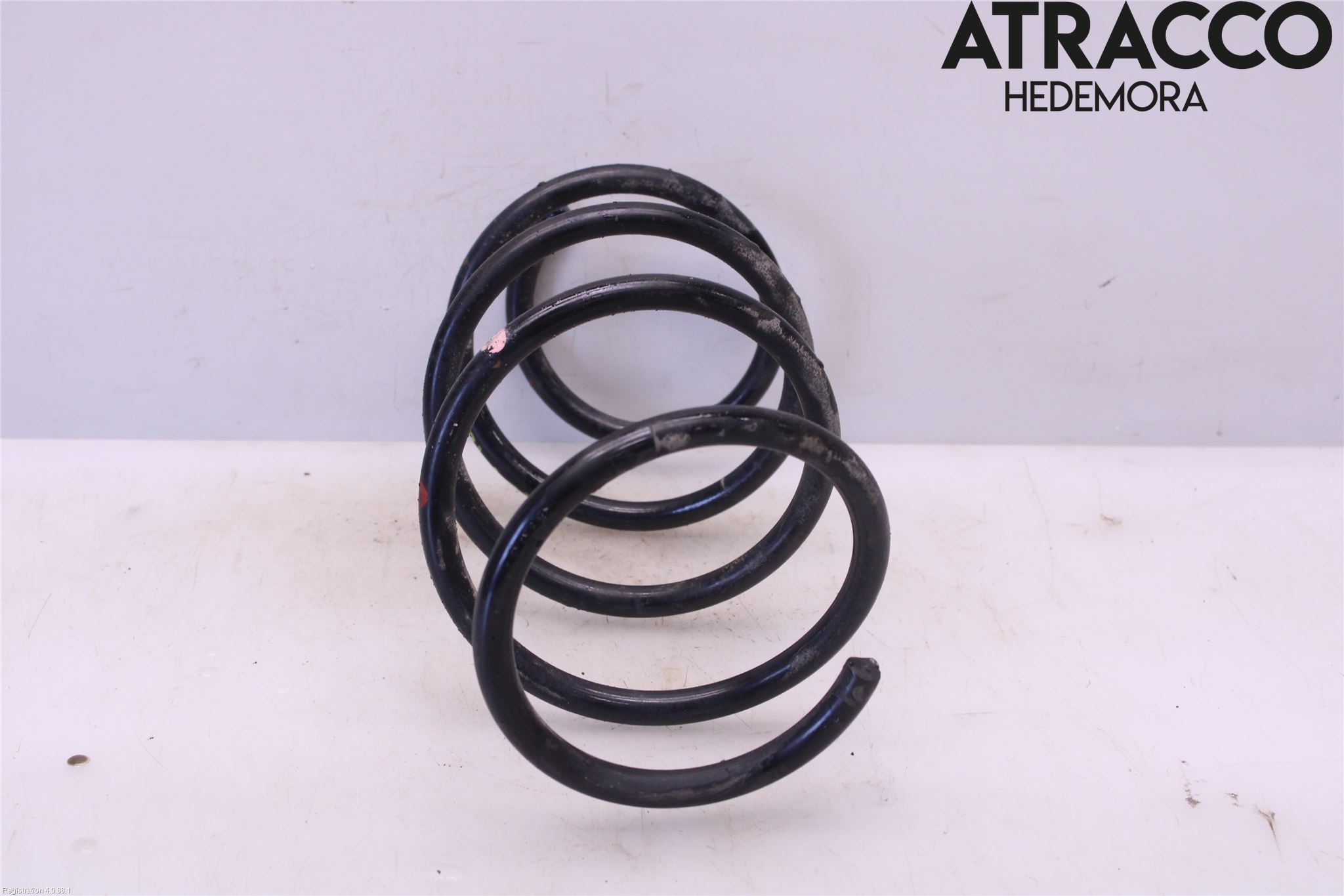 Toyota COROLLA 19- Fjäder Fram