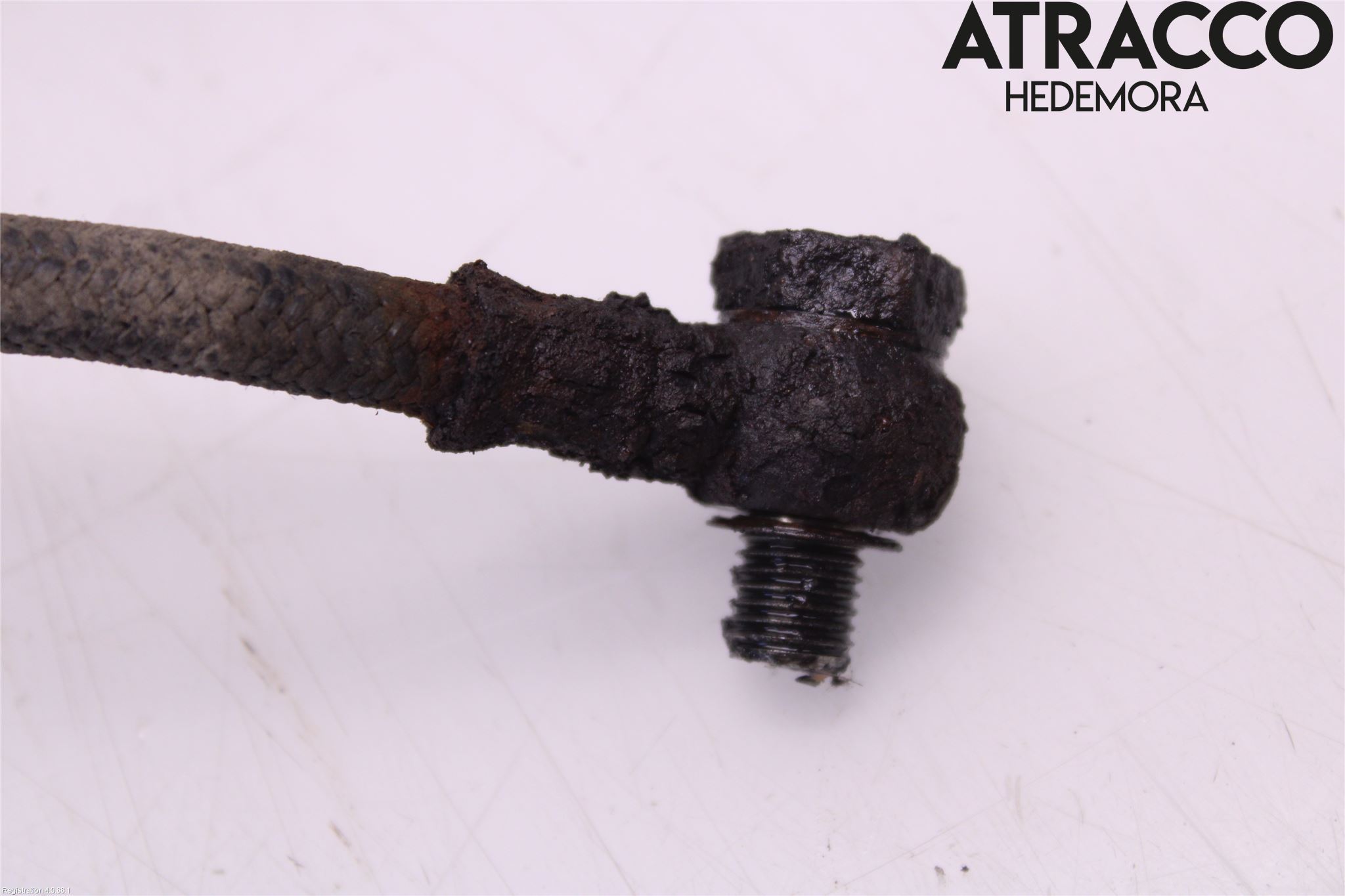 Ford TRANSIT    06-13 Turbooljerör