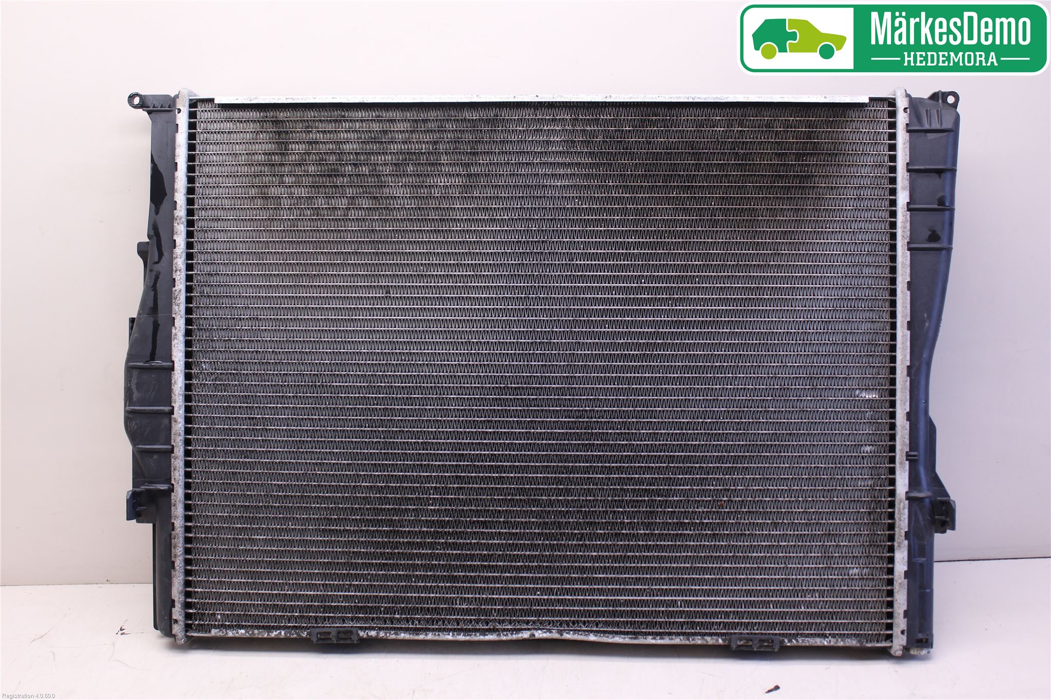 BMW 1 E87/81 5D/3D 03-11 Kylare Man