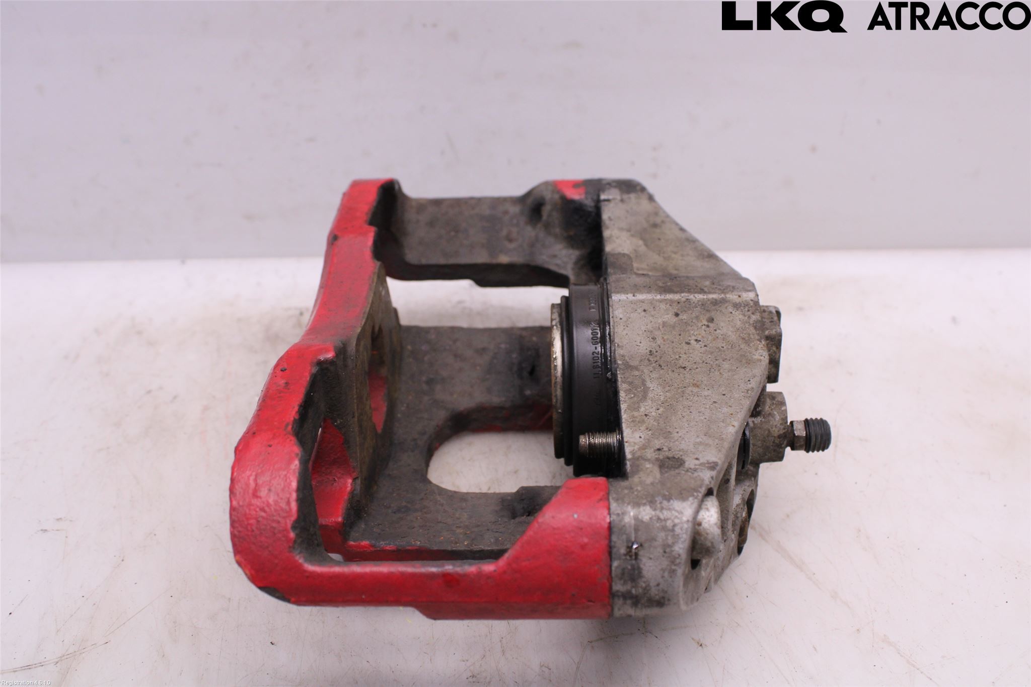 Audi A4/S4 01-05 Bromsok Fram Vänster