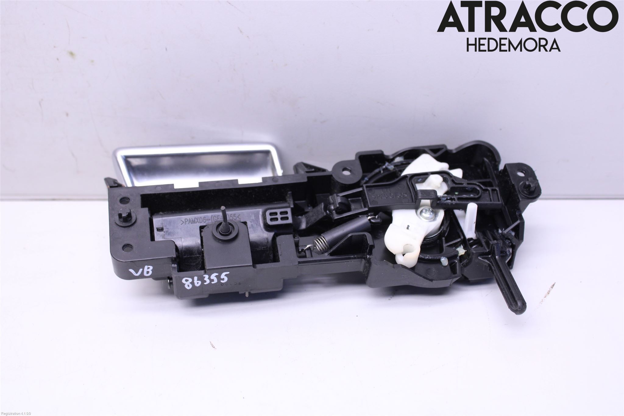 BMW i3 I01 13-22 Dörrhandtag Inre Vä