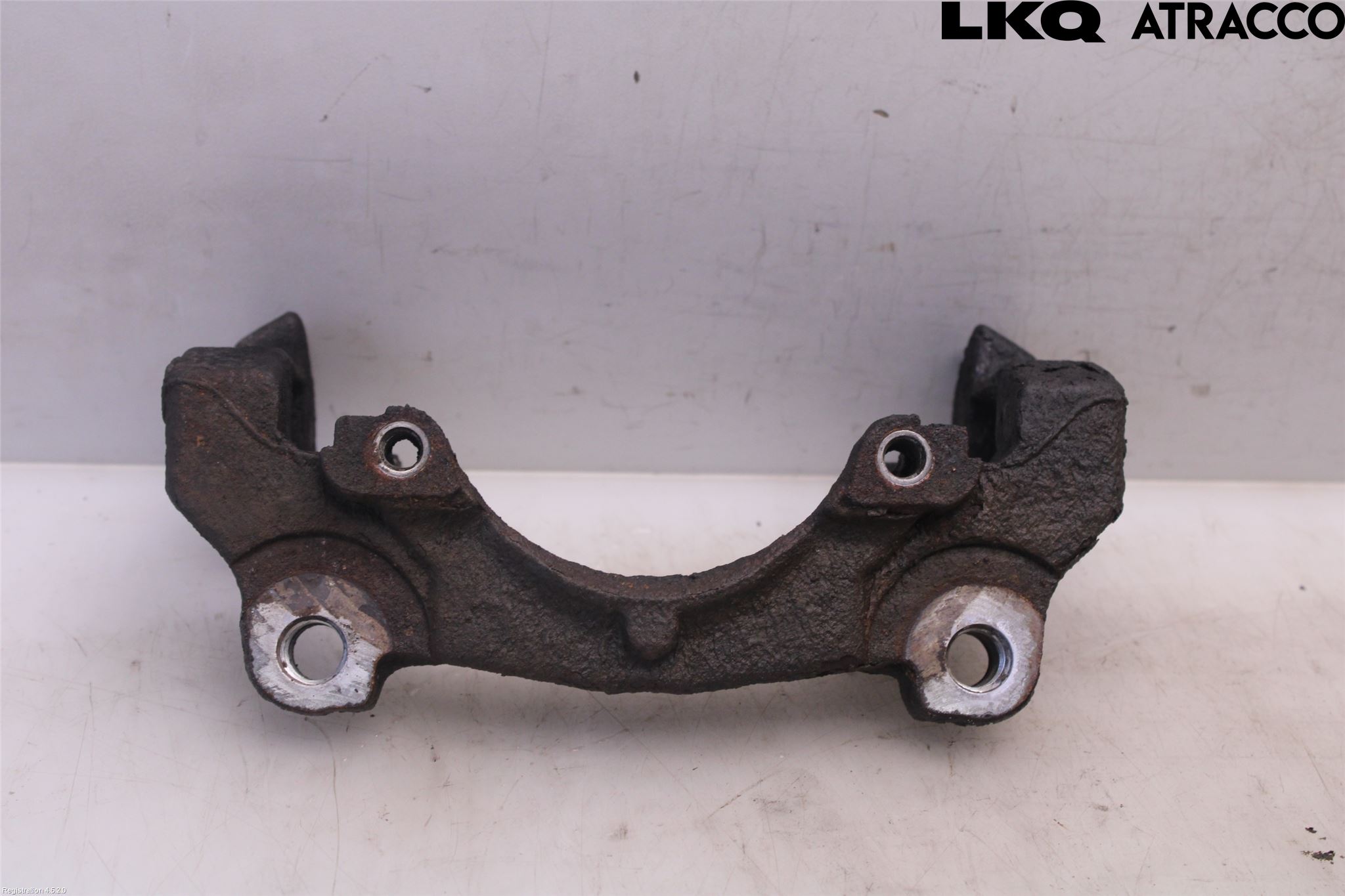 Ford GALAXY 06-15 Bromsokshållare