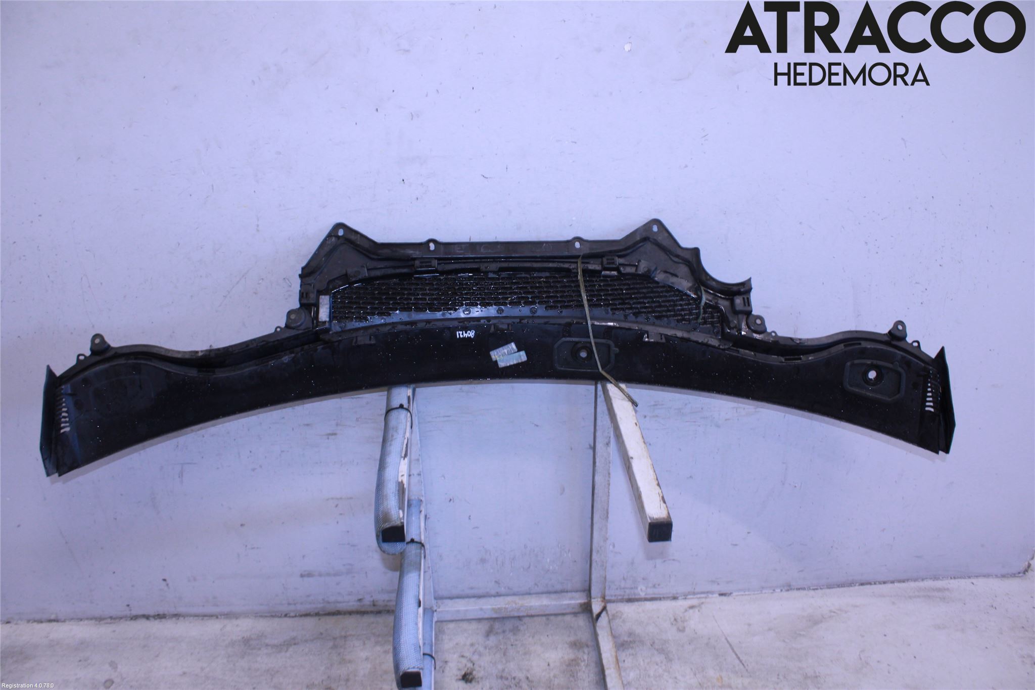 Landrover RANGE ROVER SPORT (L494) 14-22 Torpedplåt-Torpedplast