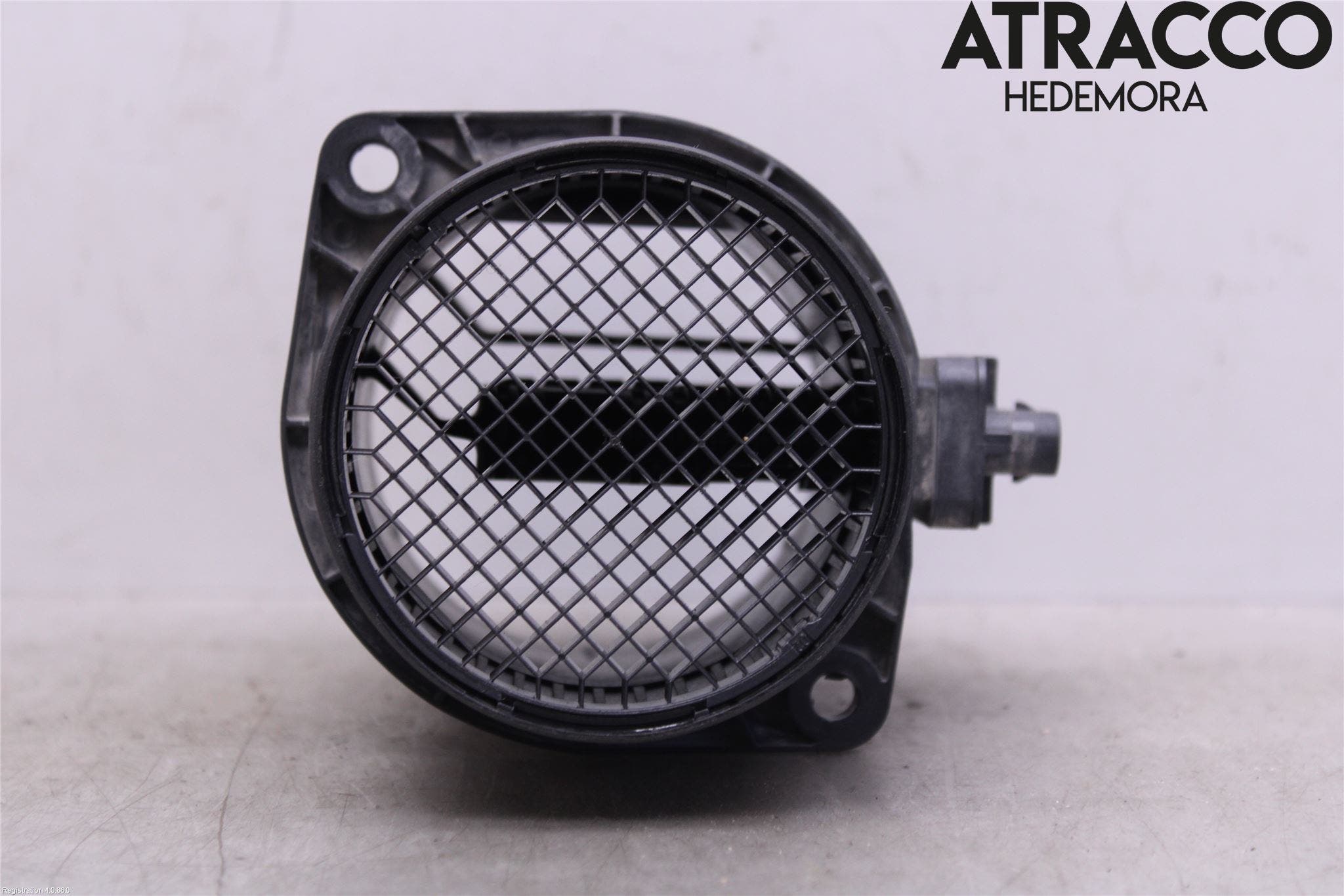 Audi A6/S6 4G 11-18 Injluftmassamätare