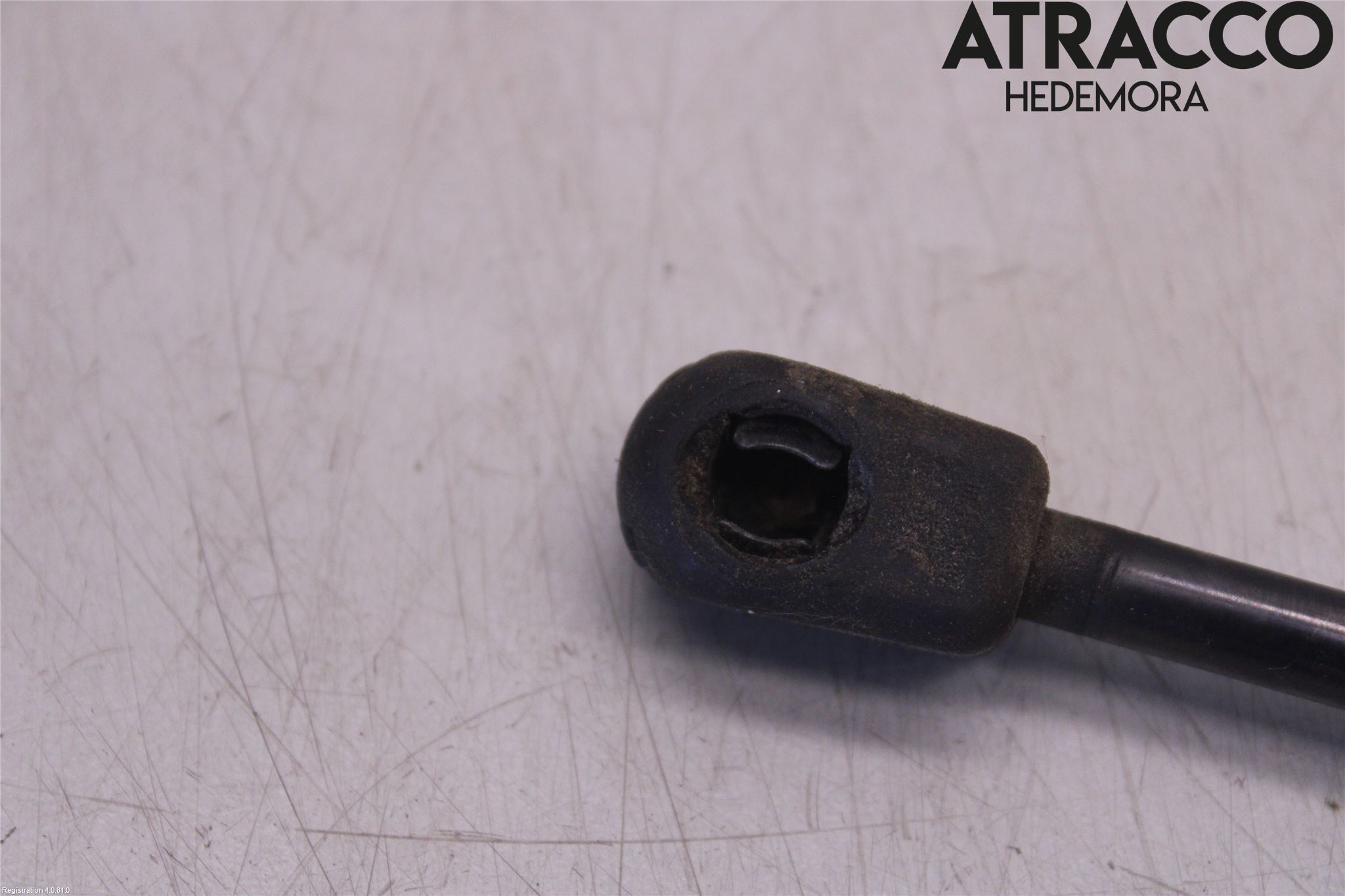 Audi A4/S4 05-07 Gasfjäder Baklucka