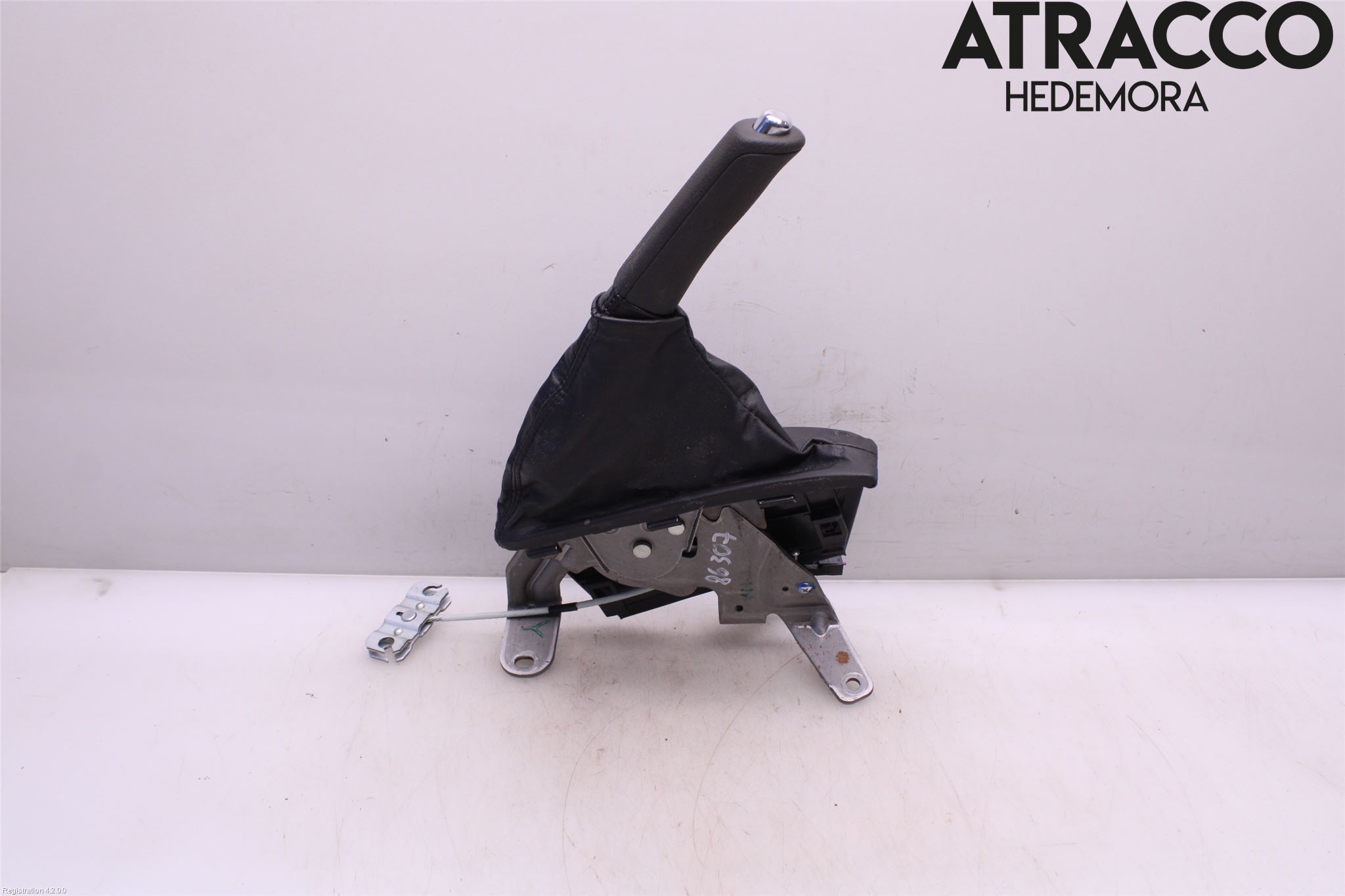 Subaru FORESTER SH  08-13 Handbromsspak