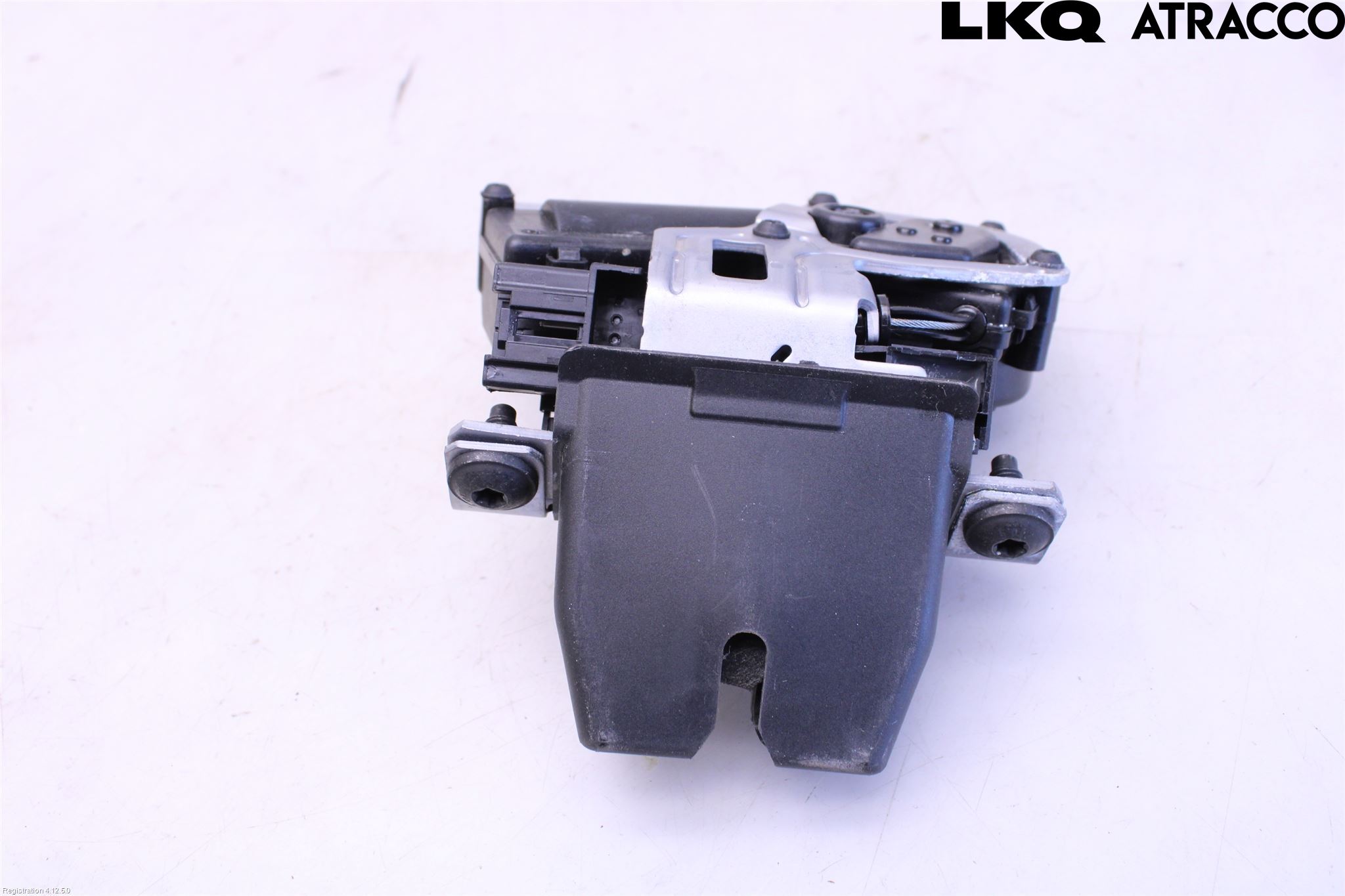 Ford KUGA 13-16 Låskista Baklucka