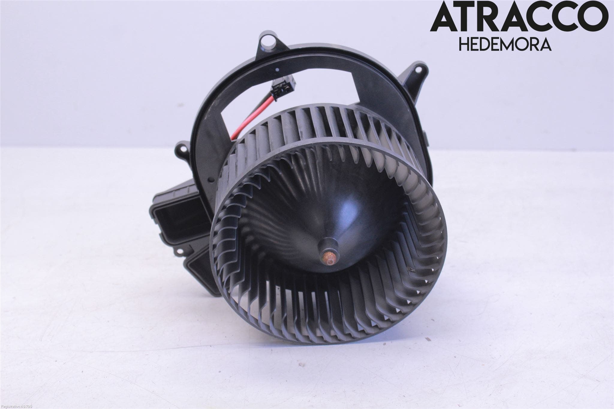 Mercedes-Benz MB GL/GLS-KLASS (X166) 12-19 Ac Värmefläkt