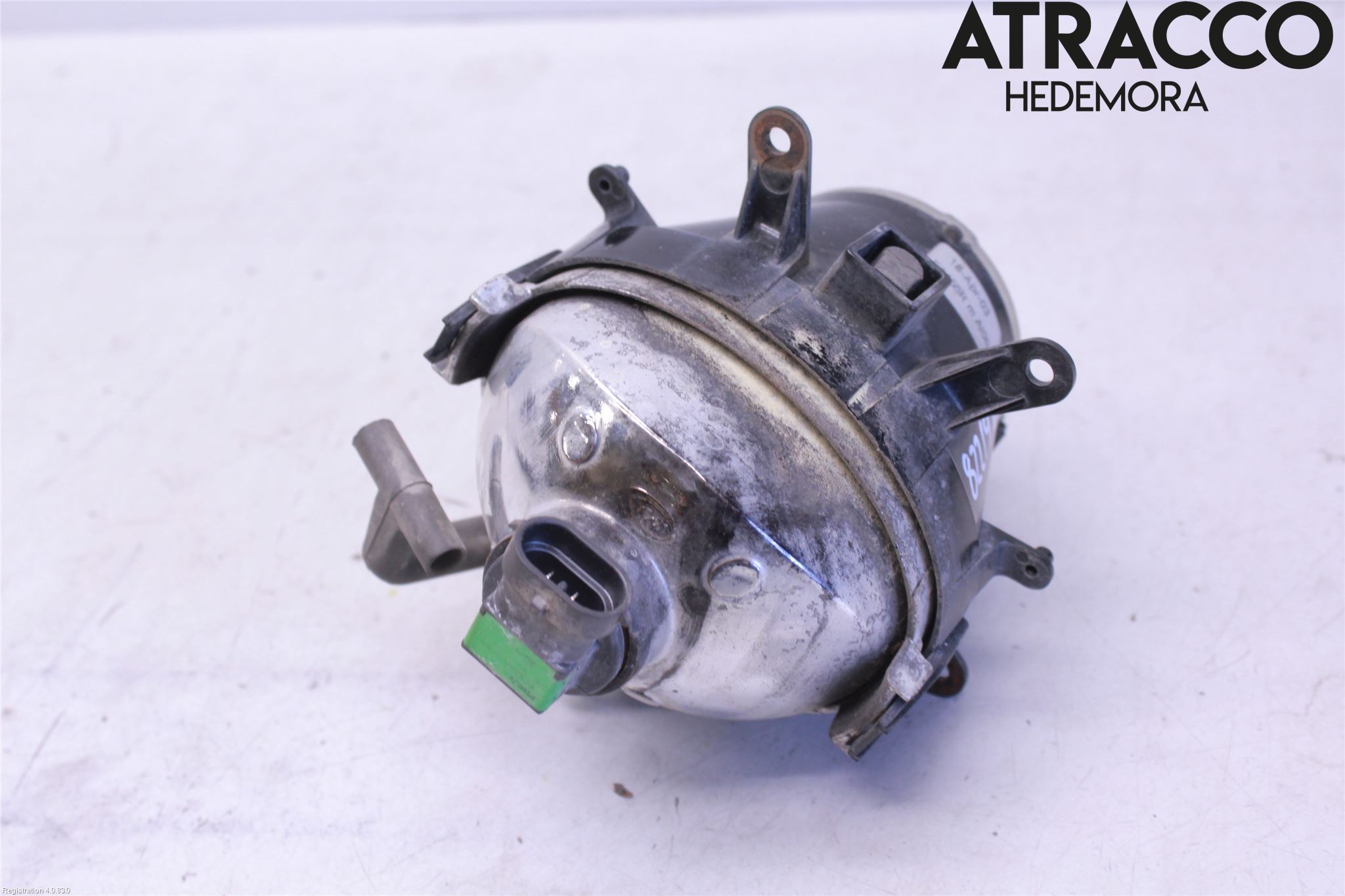 BMW 3 E46      98-05 Dimljus-Varselljus Fram